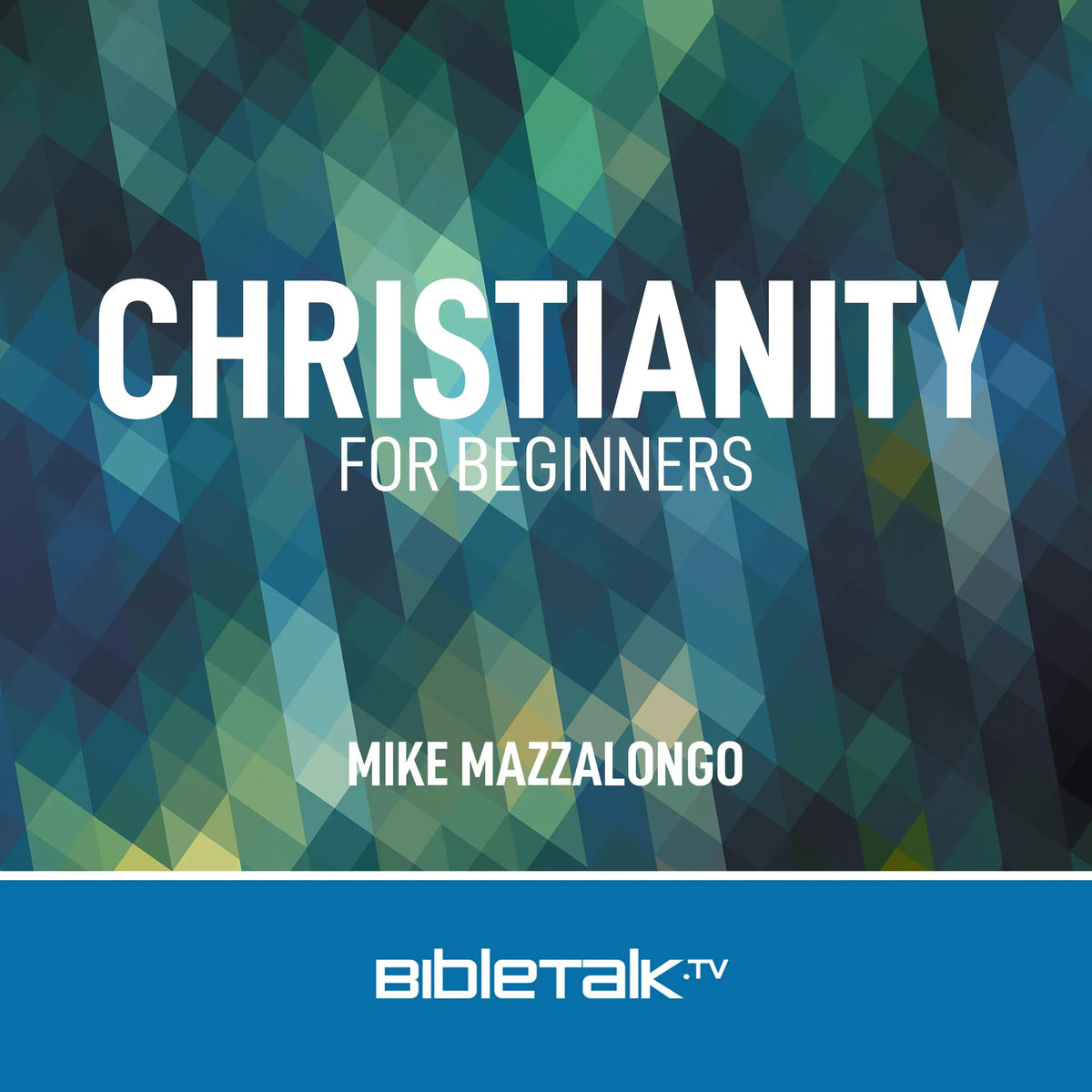 Christianity for Beginners