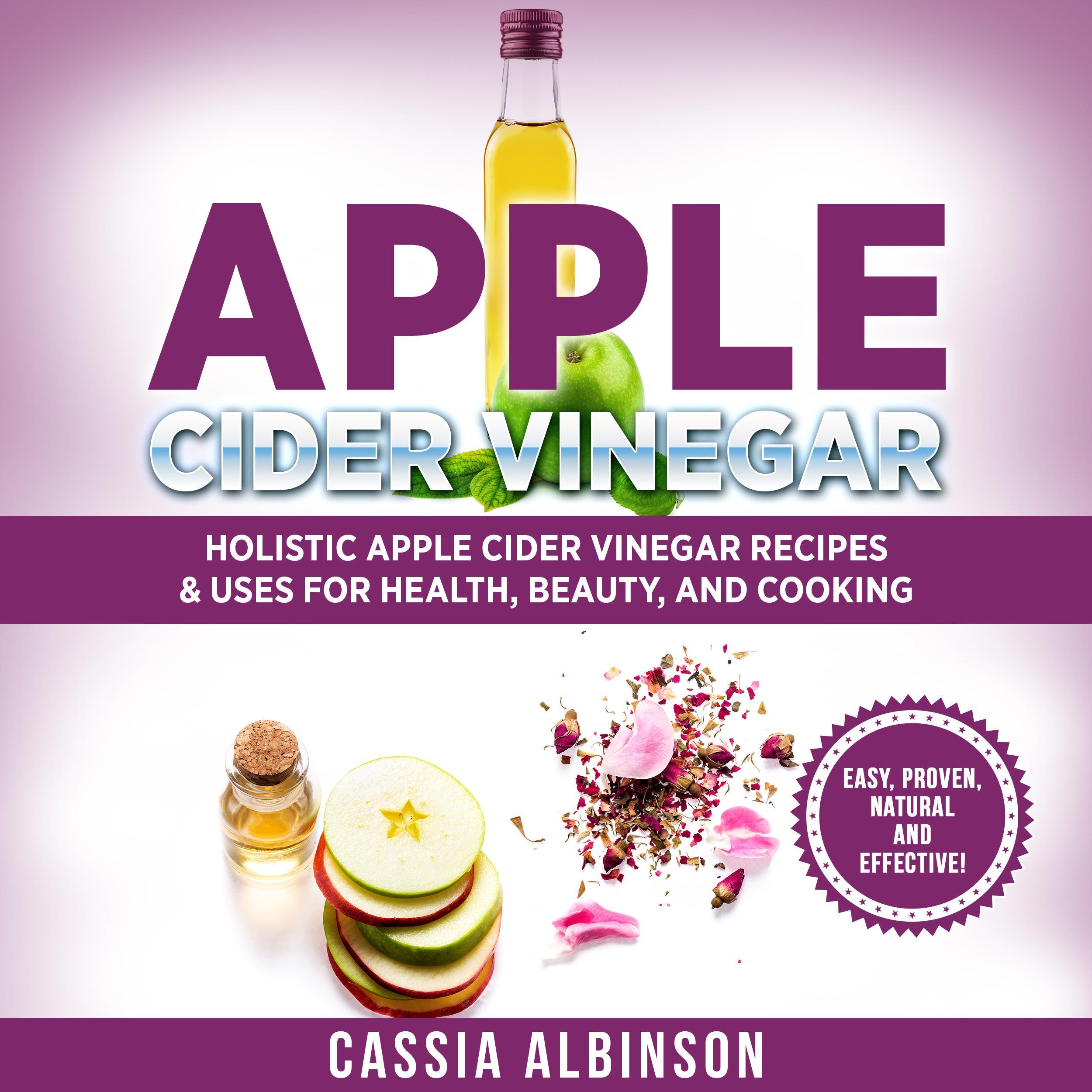 Apple Cider Vinegar
