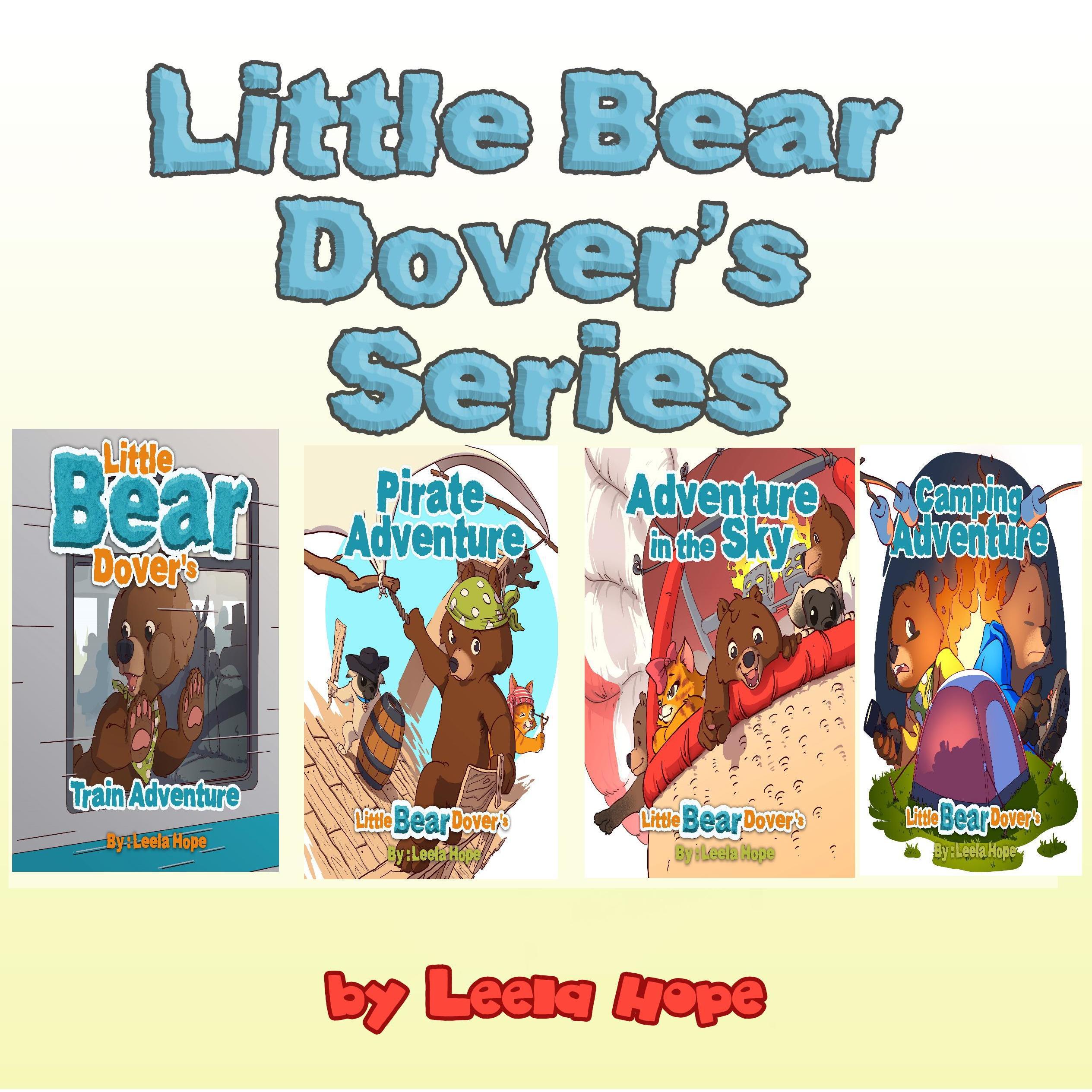Little Bear Dover's Series