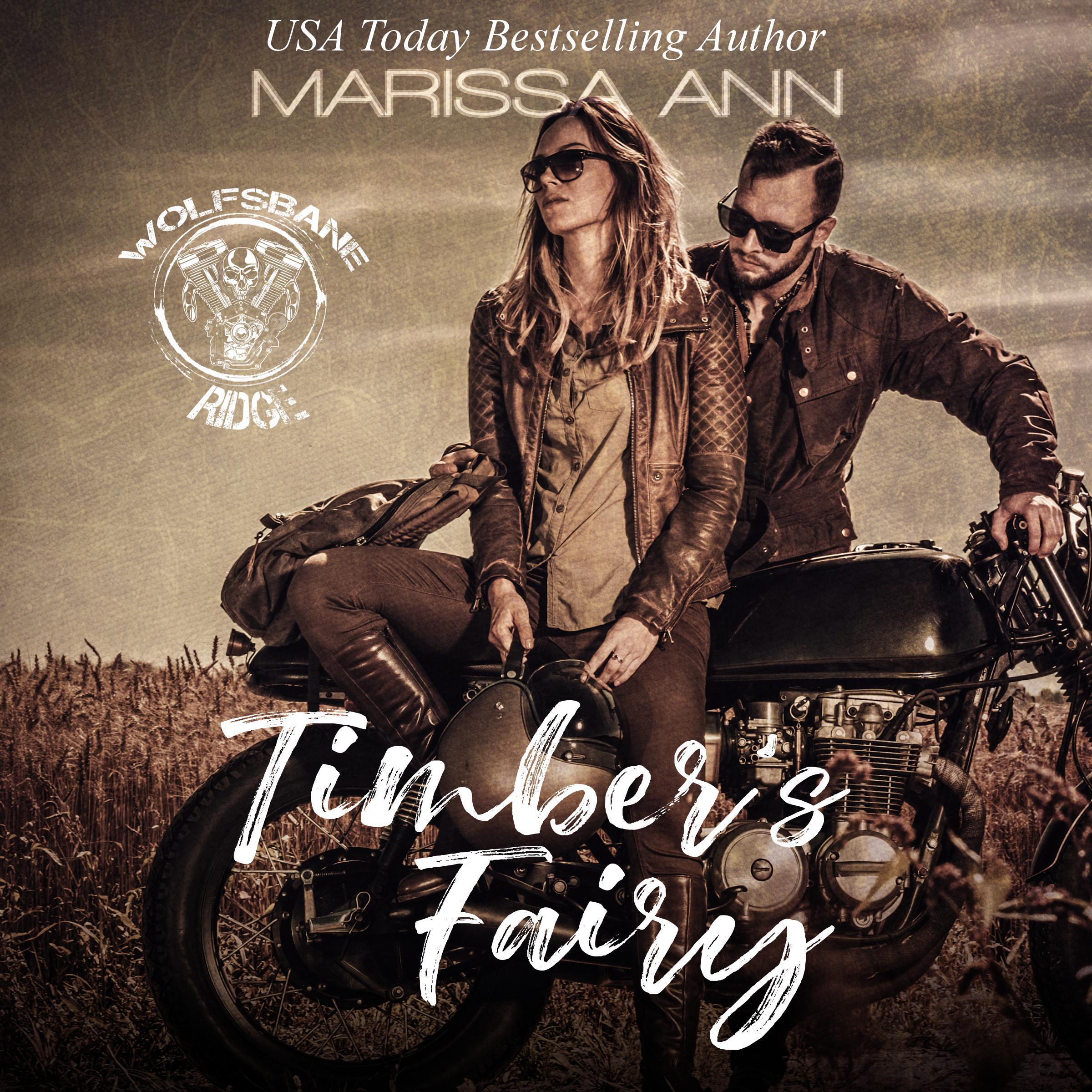 Timber's Fairy
