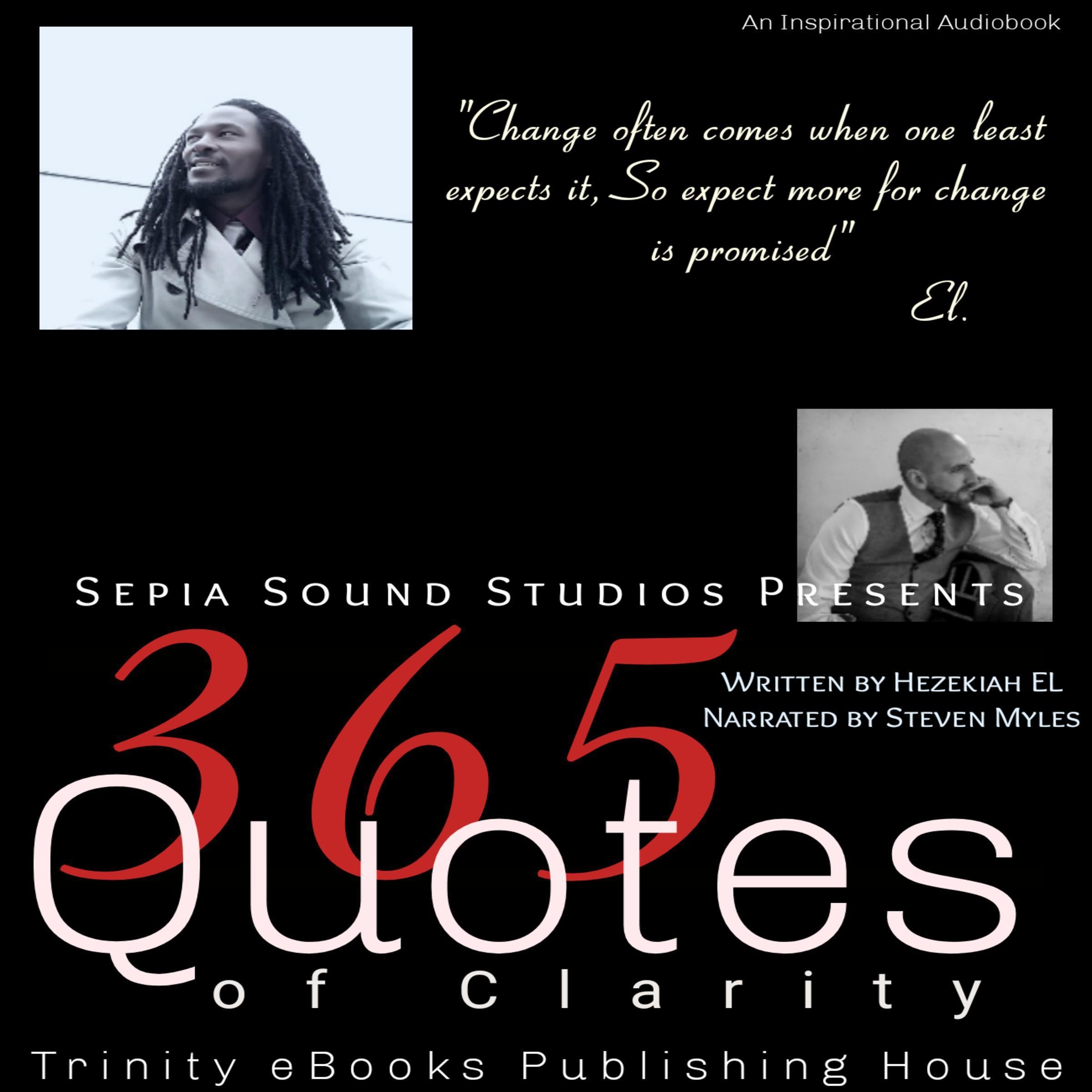 365 Quotes of Clarity