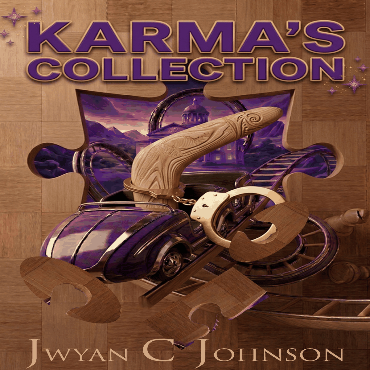 Karma's Collection