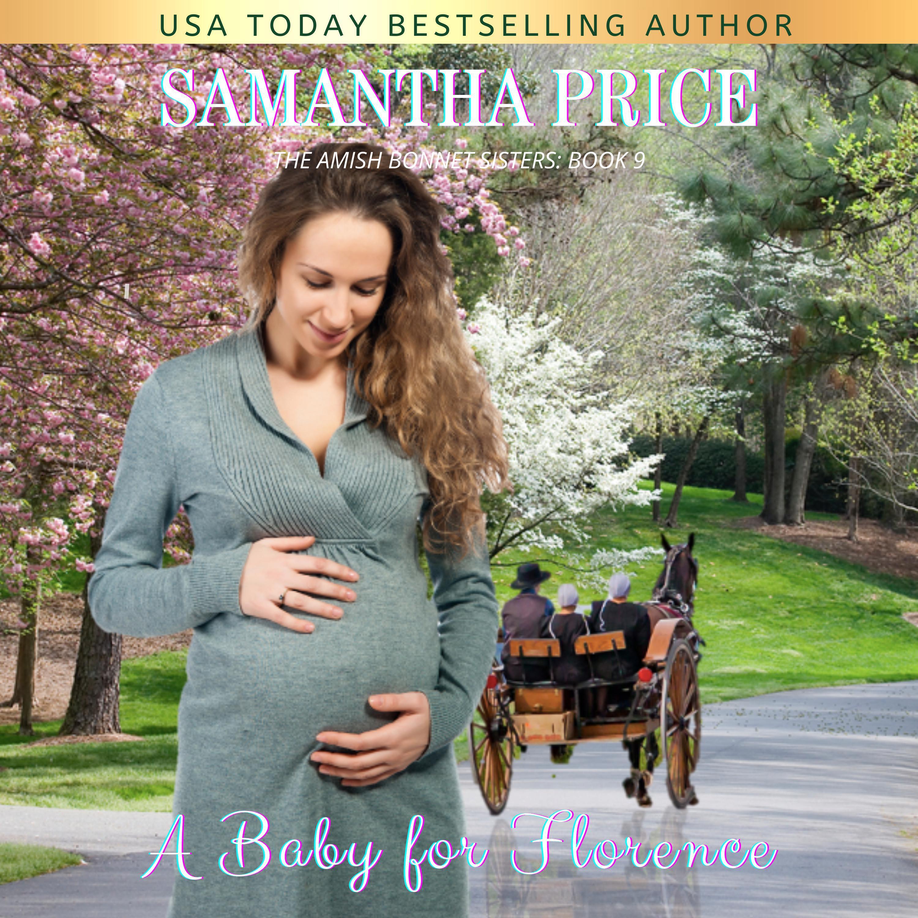 A Baby for Florence