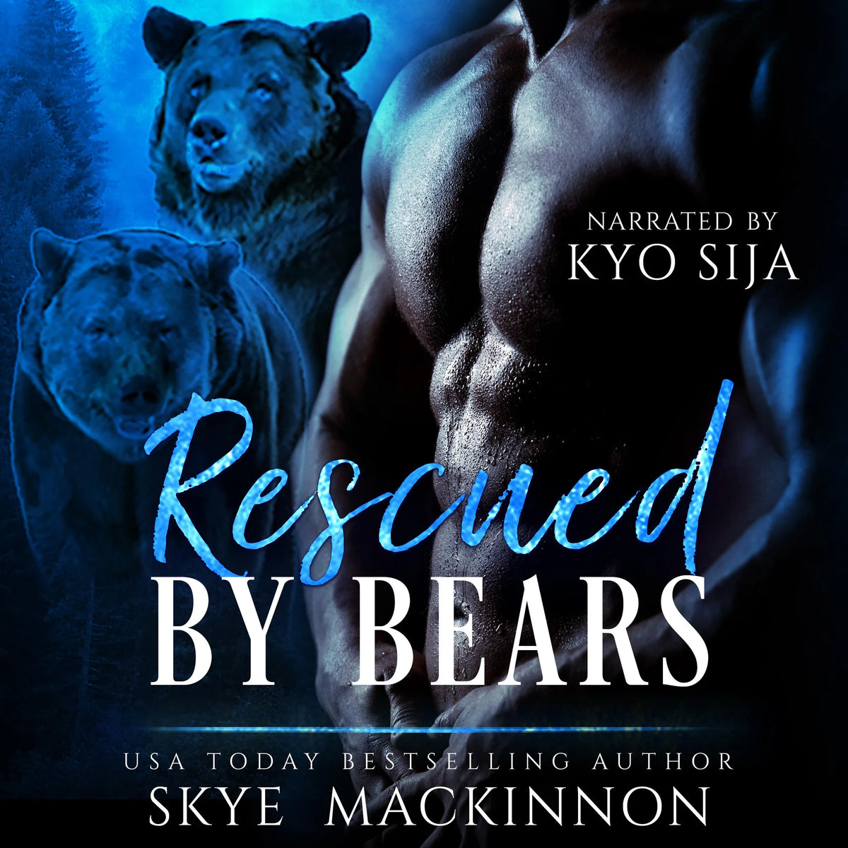 Rescued by Bears
