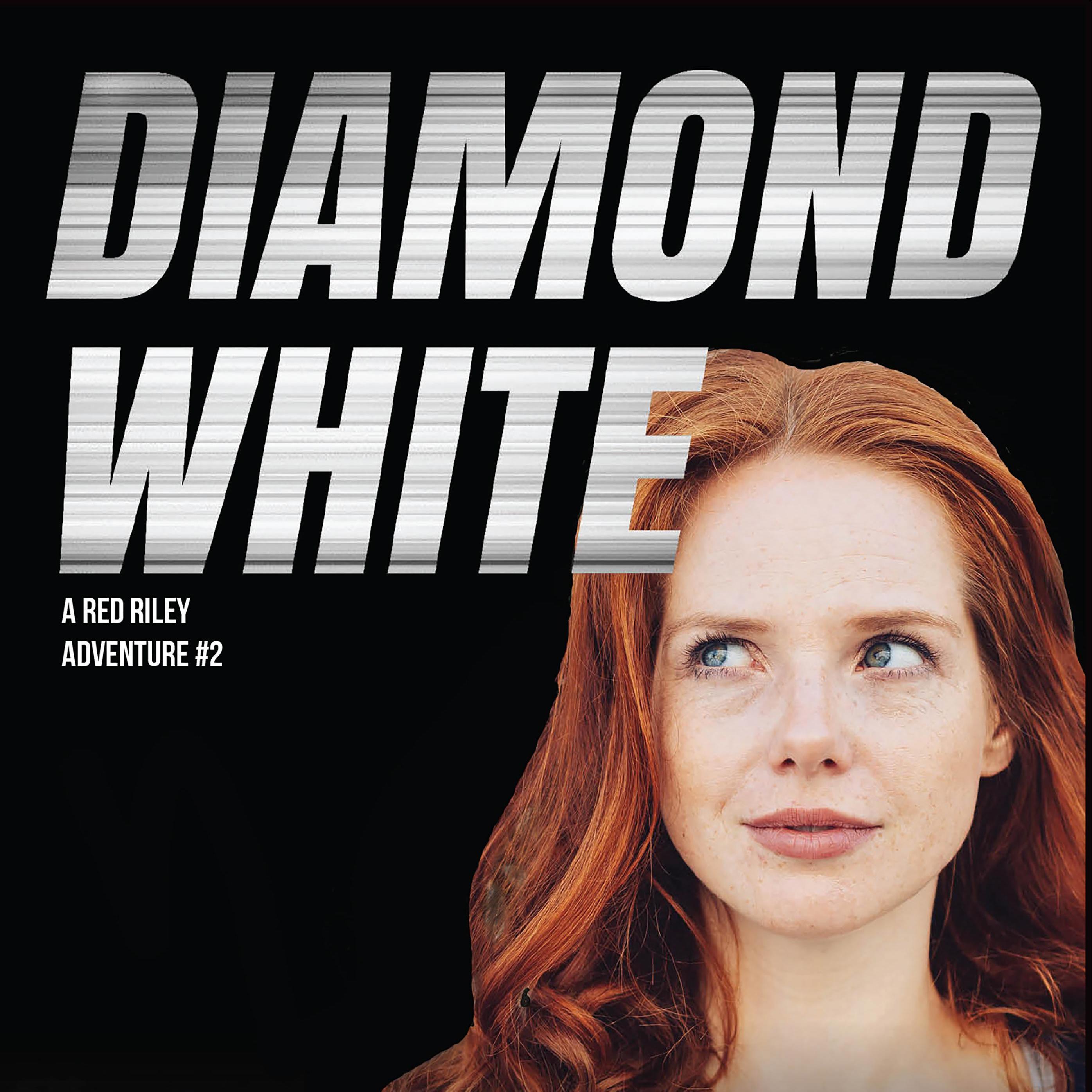 Diamond White