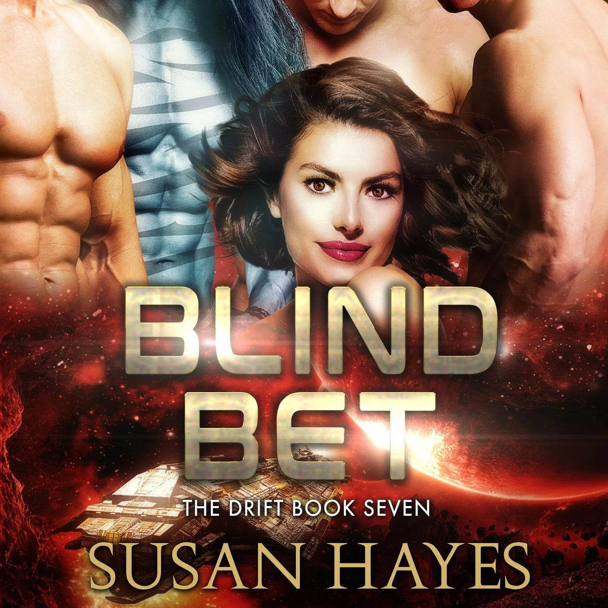 Blind Bet