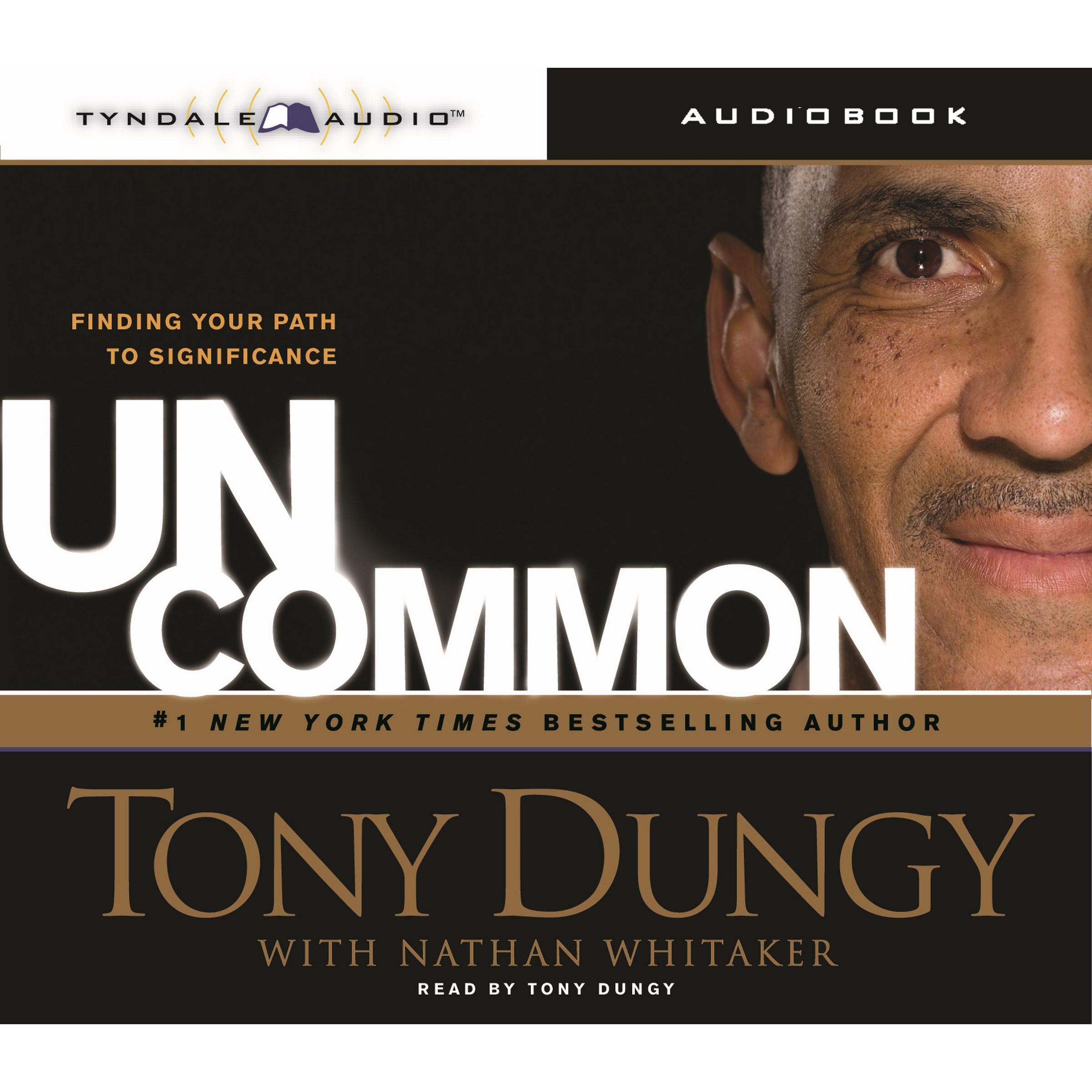 Uncommon