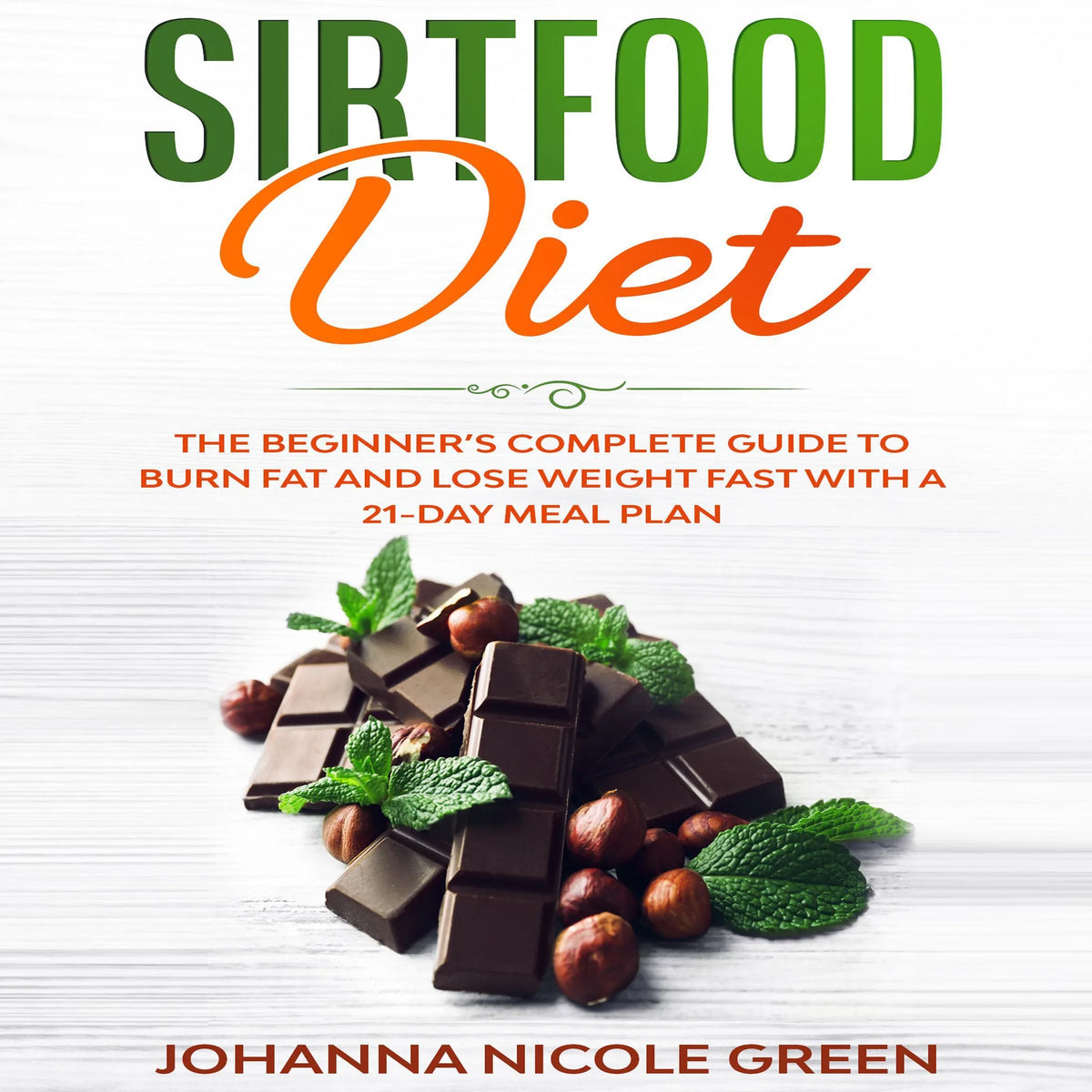 Sirtfood Diet