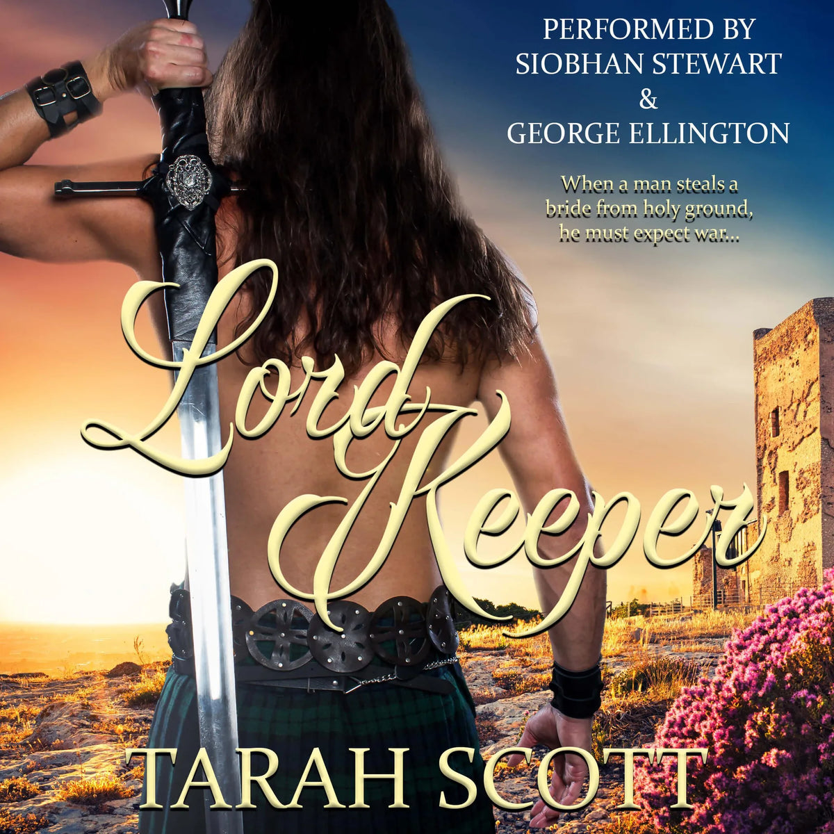 Lord Keeper