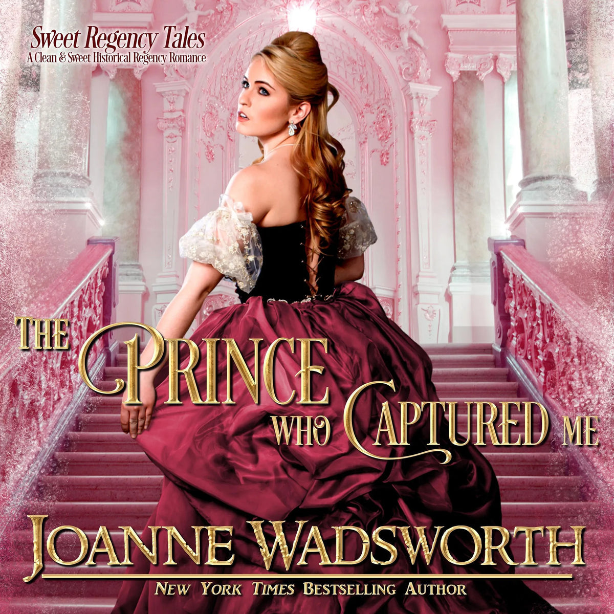 The Prince Who Captured Me