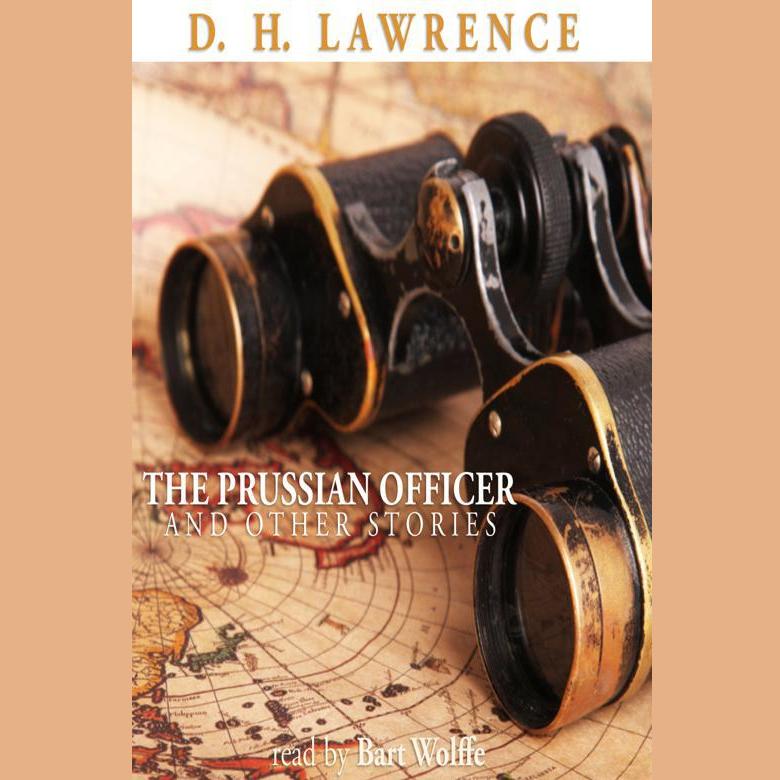 The Prussian Officer and Other Stories