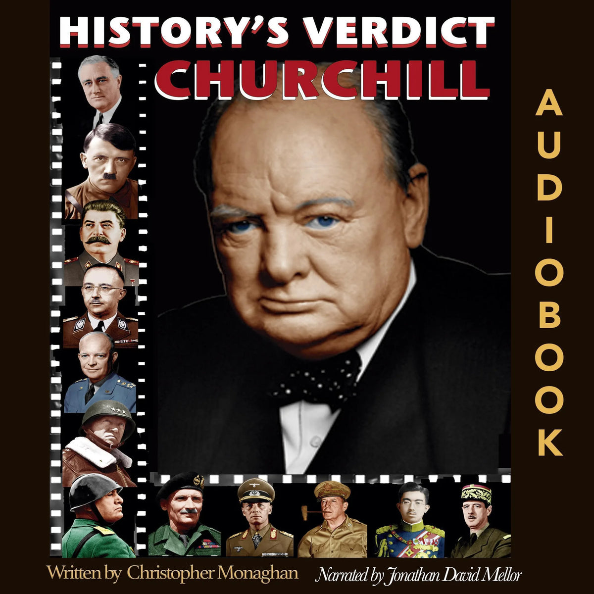 CHURCHILL