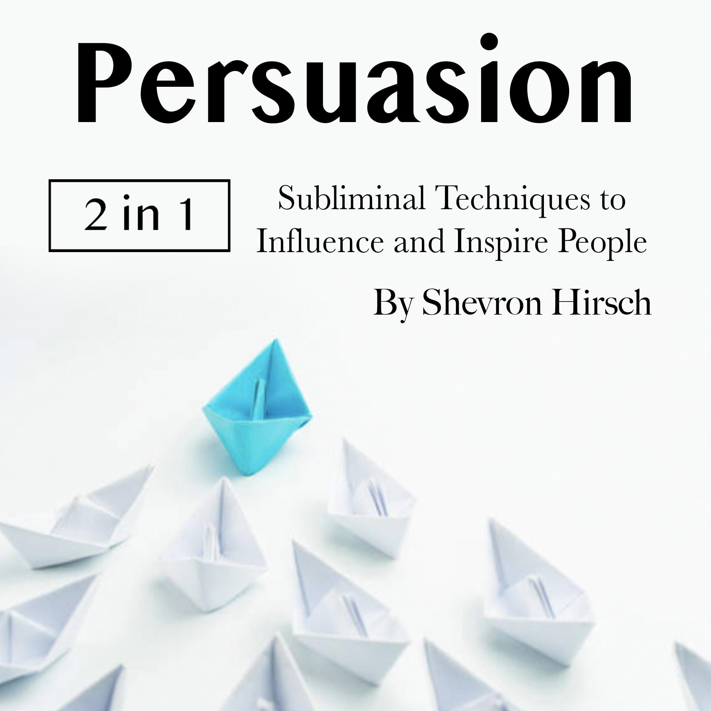 Persuasion