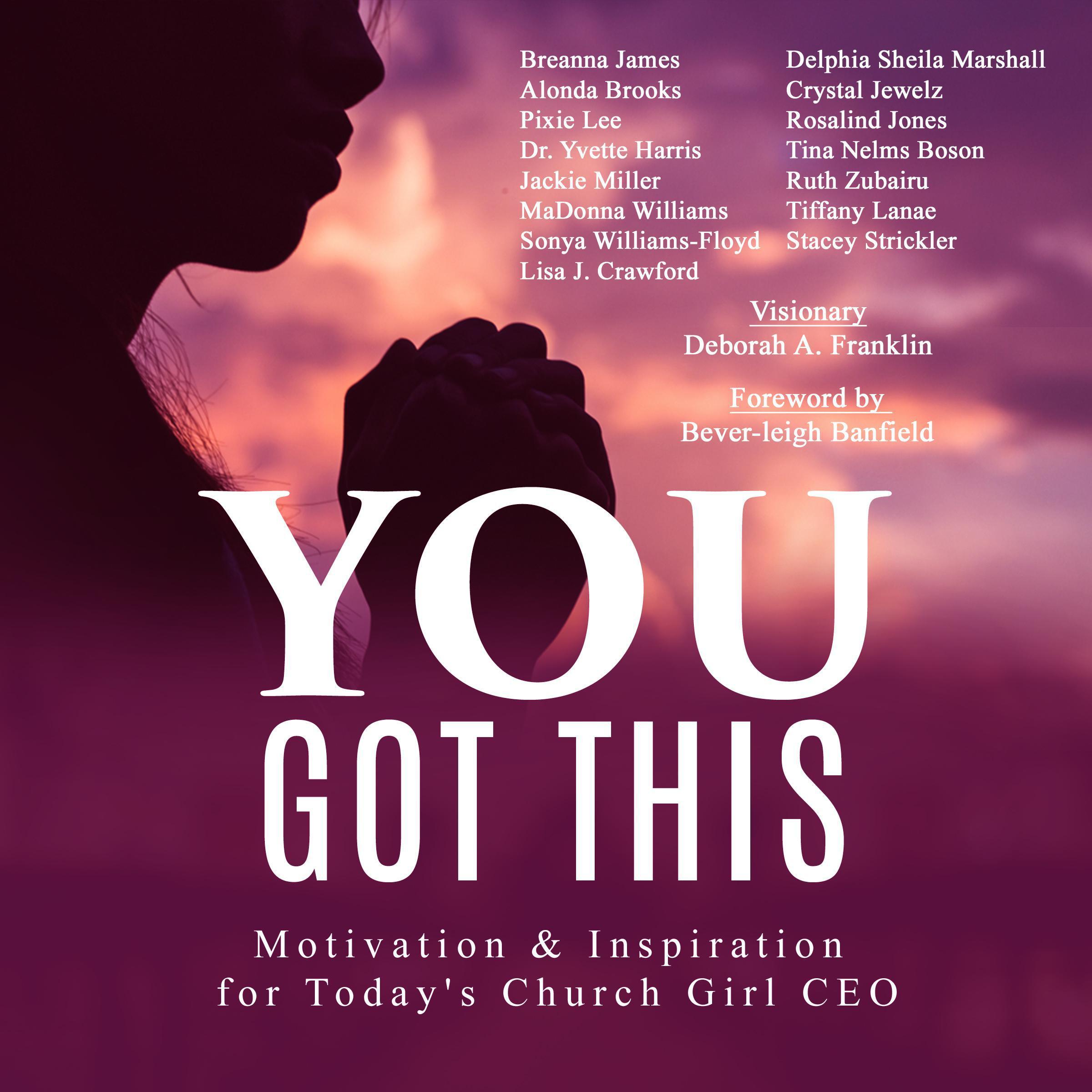 You Got This