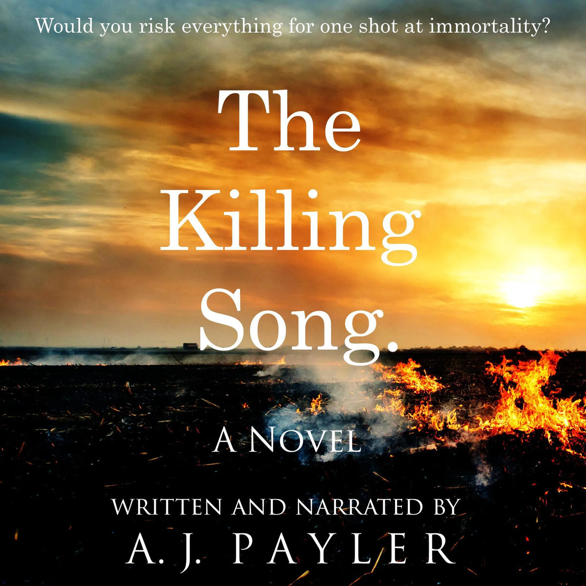 The Killing Song