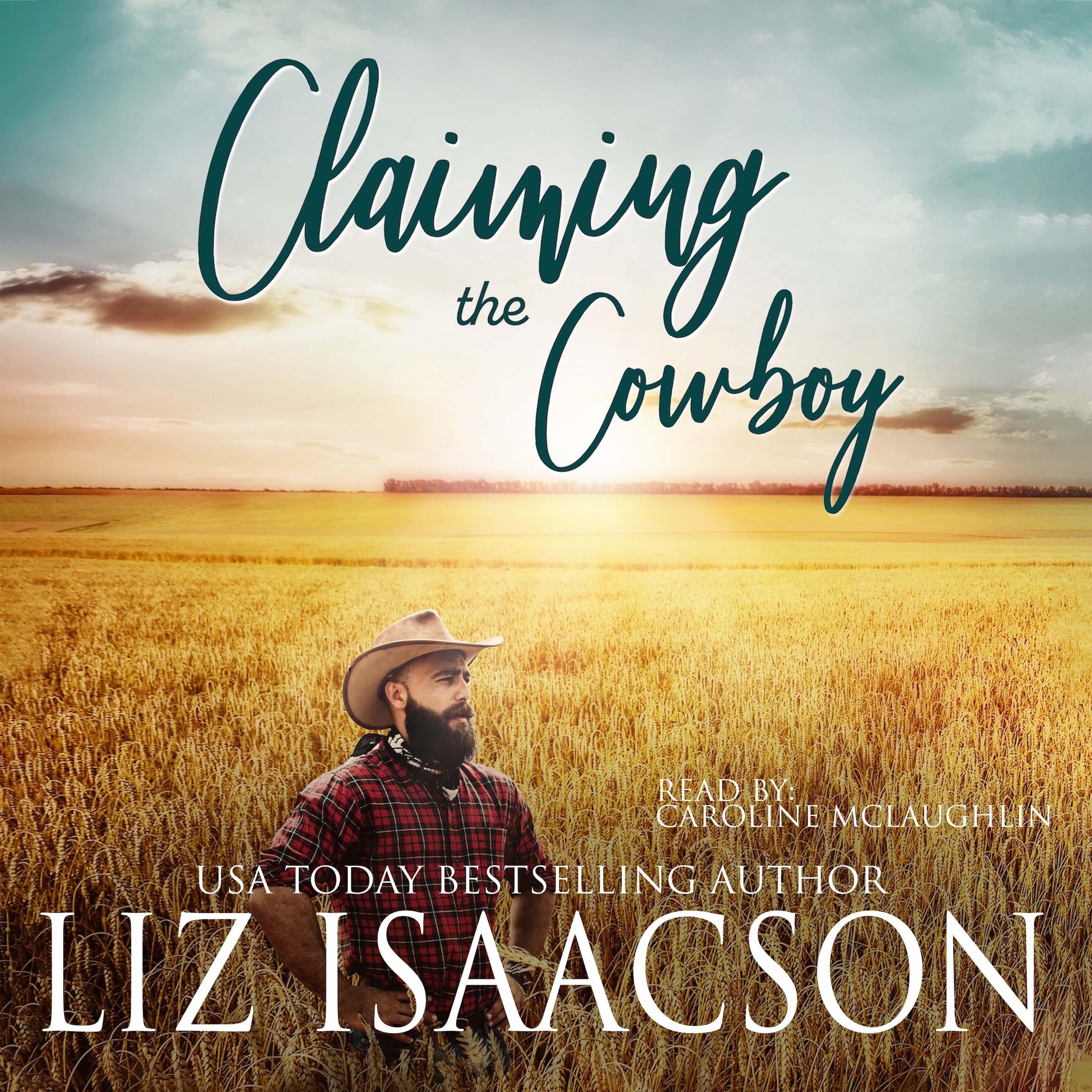 Claiming the Cowboy