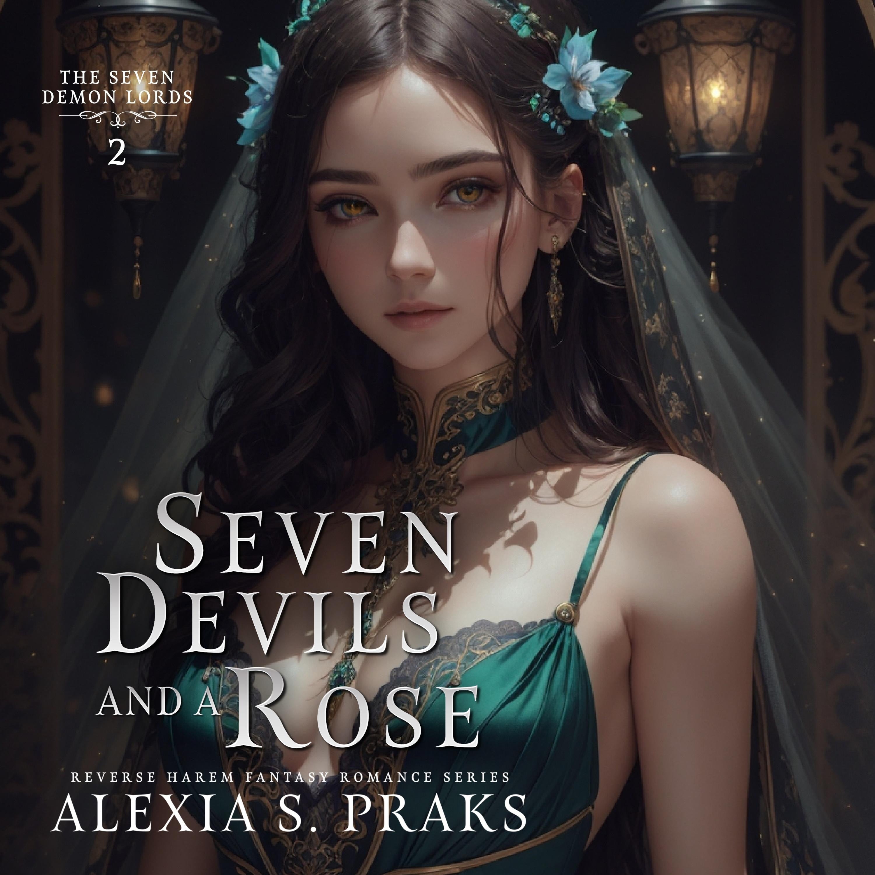 Seven Devils and a Rose