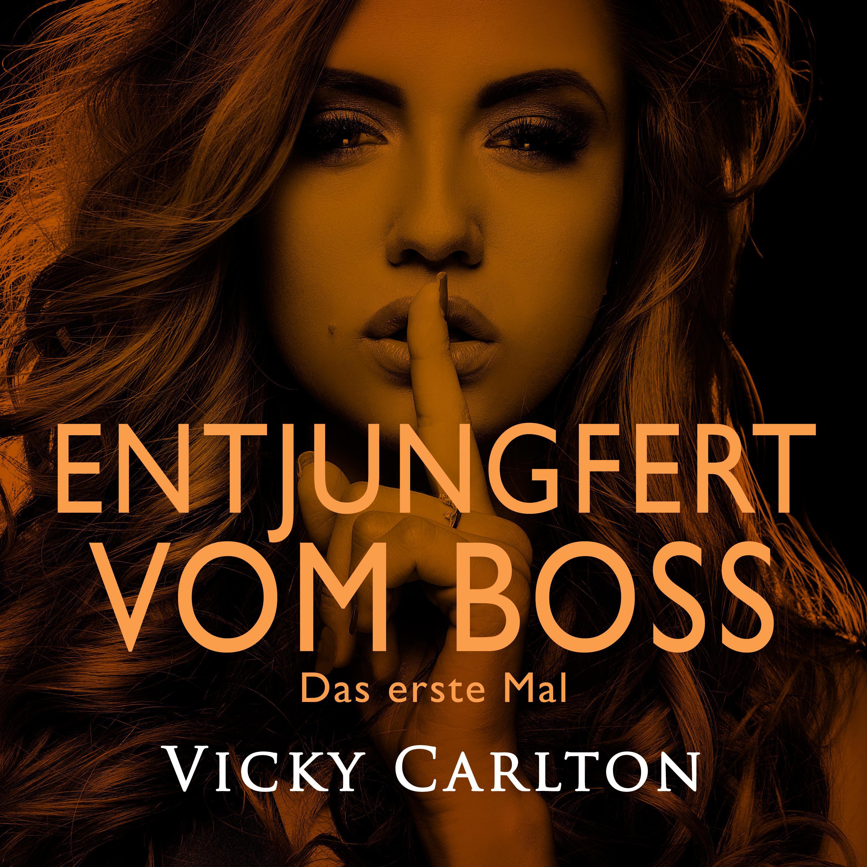 Entjungfert vom Boss. Das erste Mal