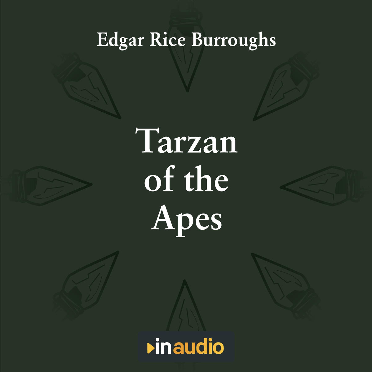 Tarzan of the Apes