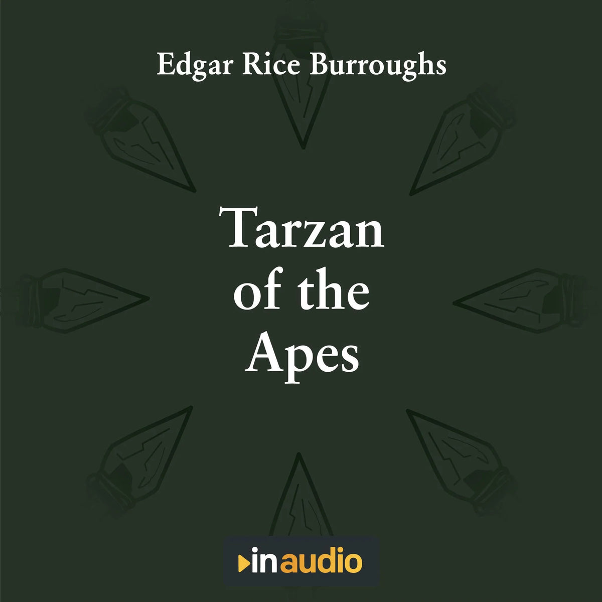 Tarzan of the Apes