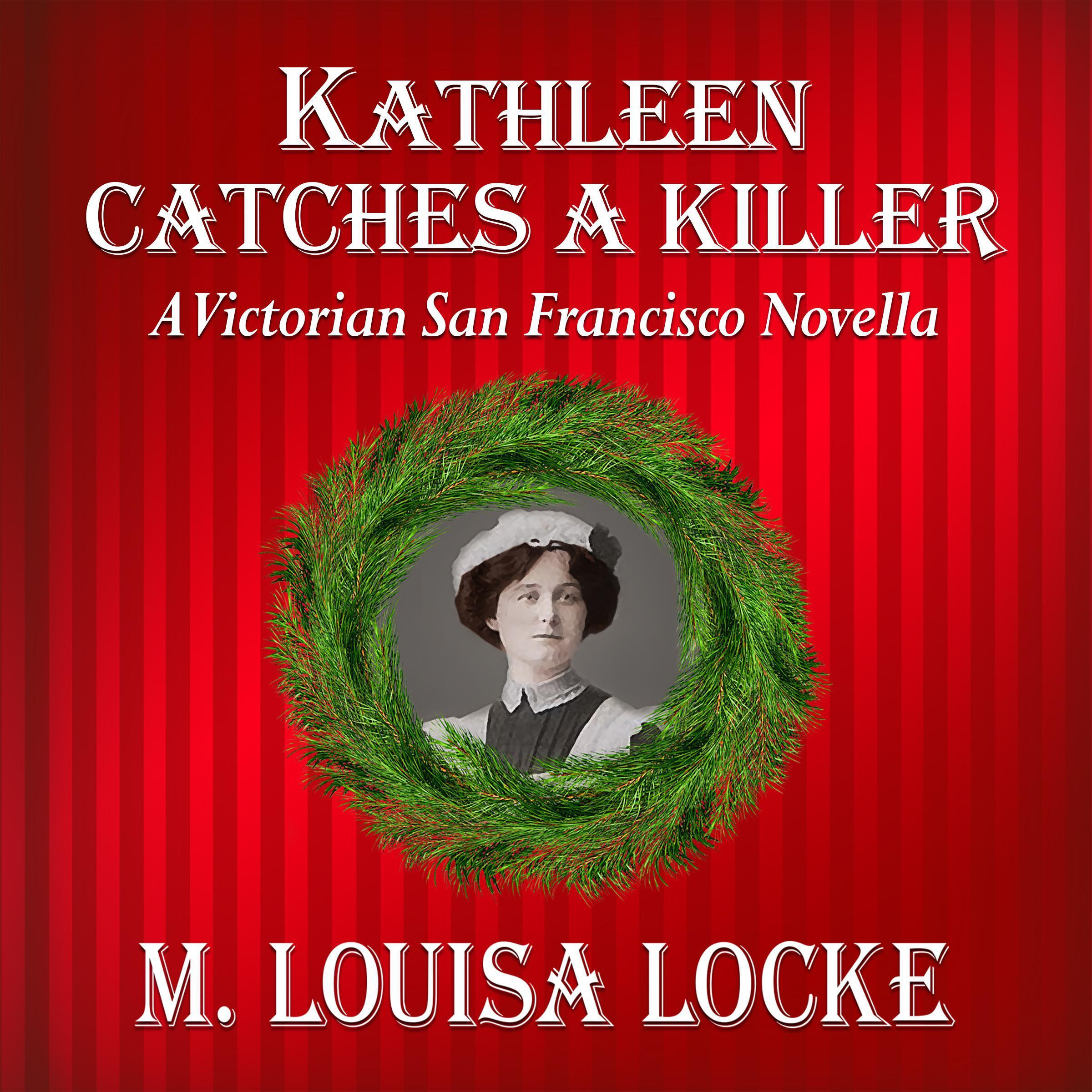 Kathleen Catches a Killer