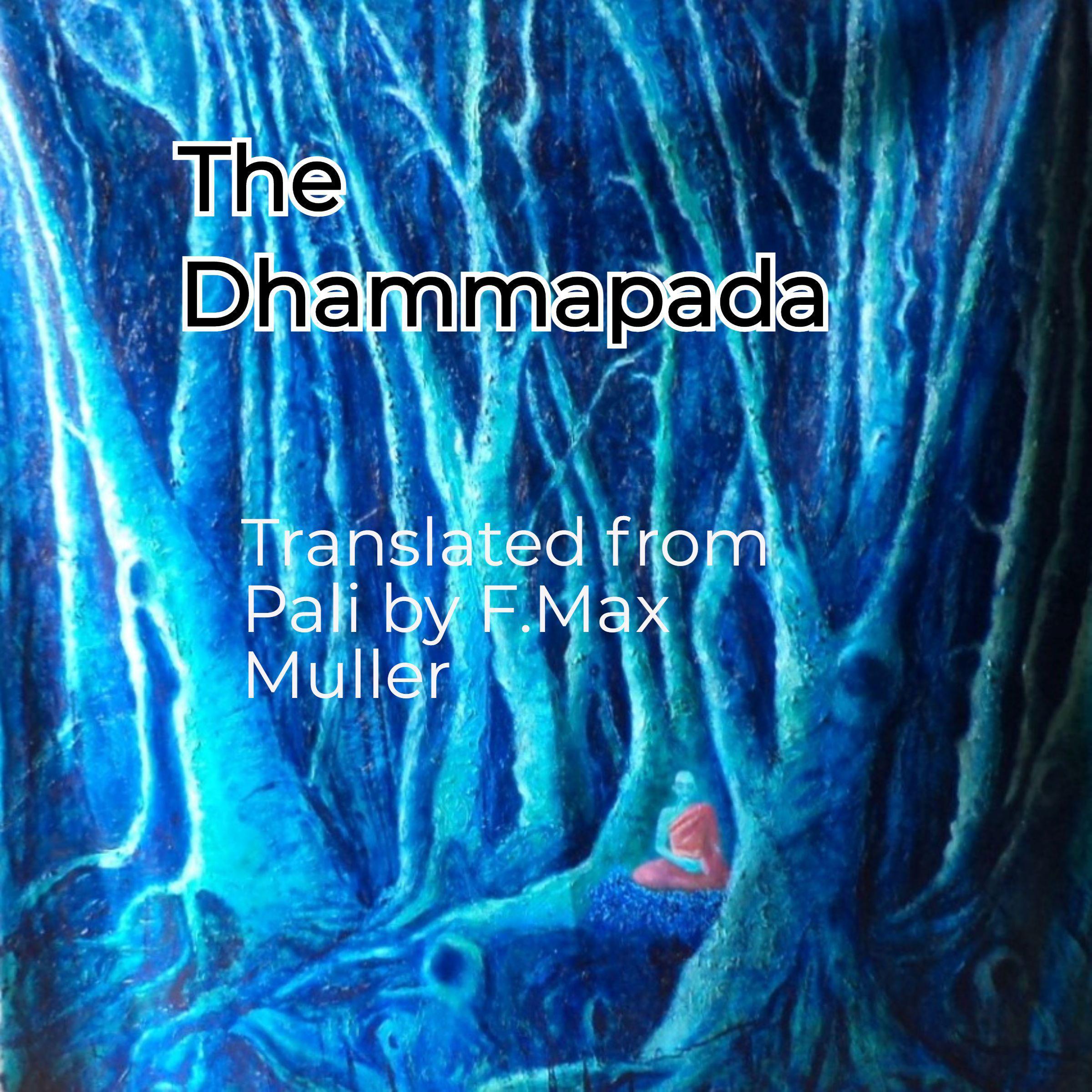 The Dhammapada, Volume X Part 1