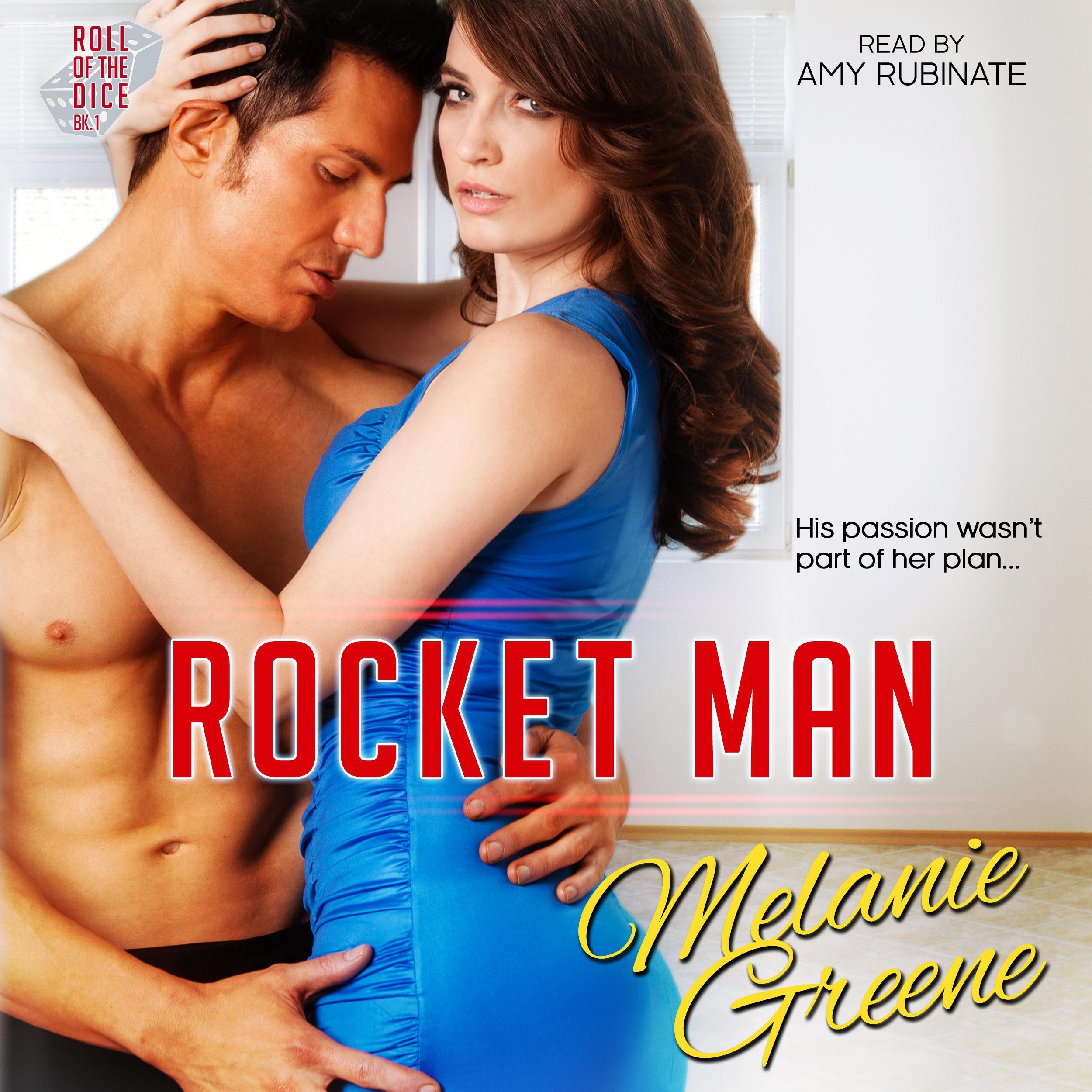 Rocket Man