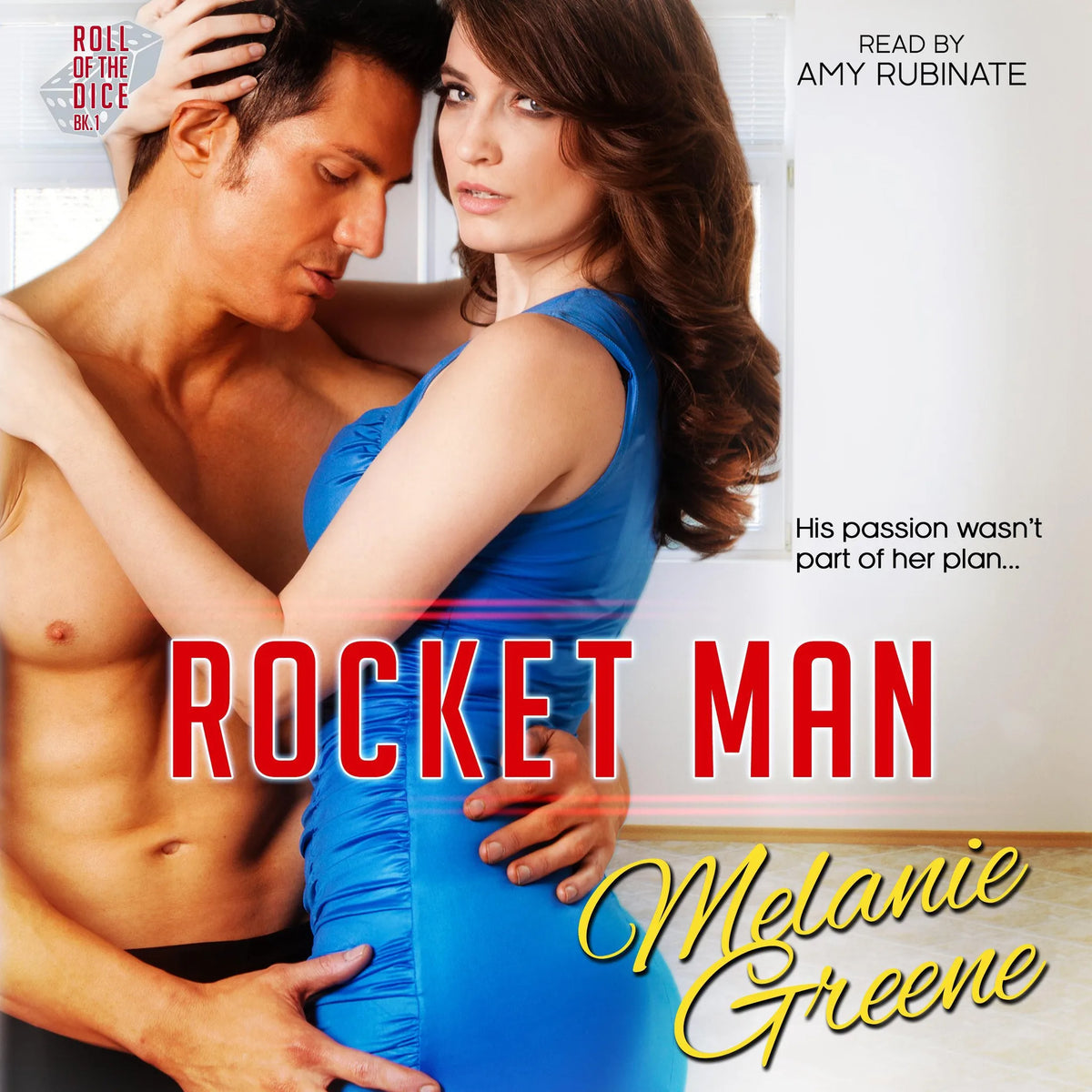 Rocket Man
