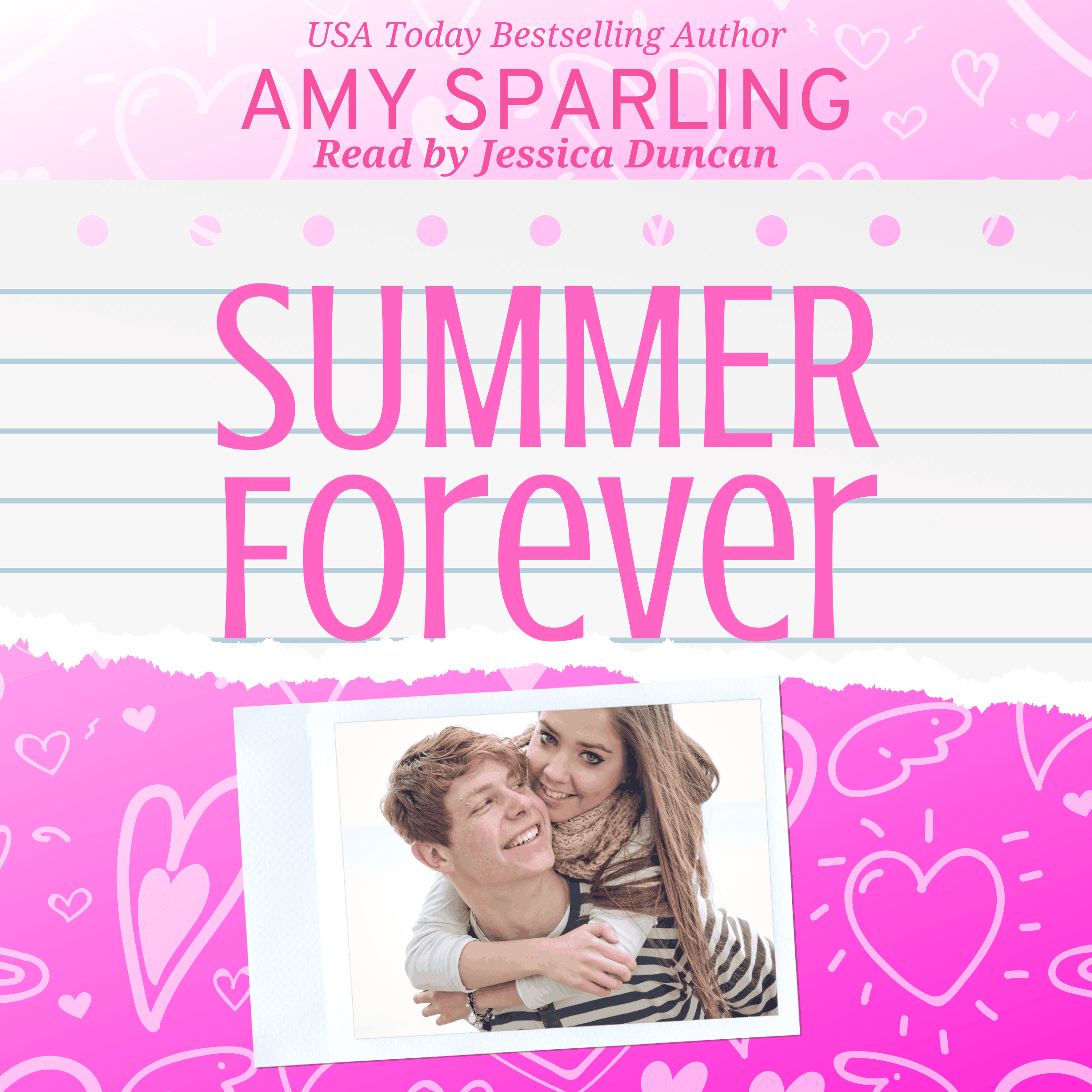 Summer Forever
