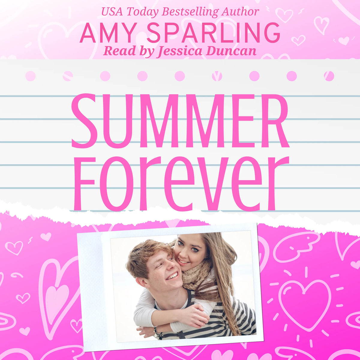 Summer Forever