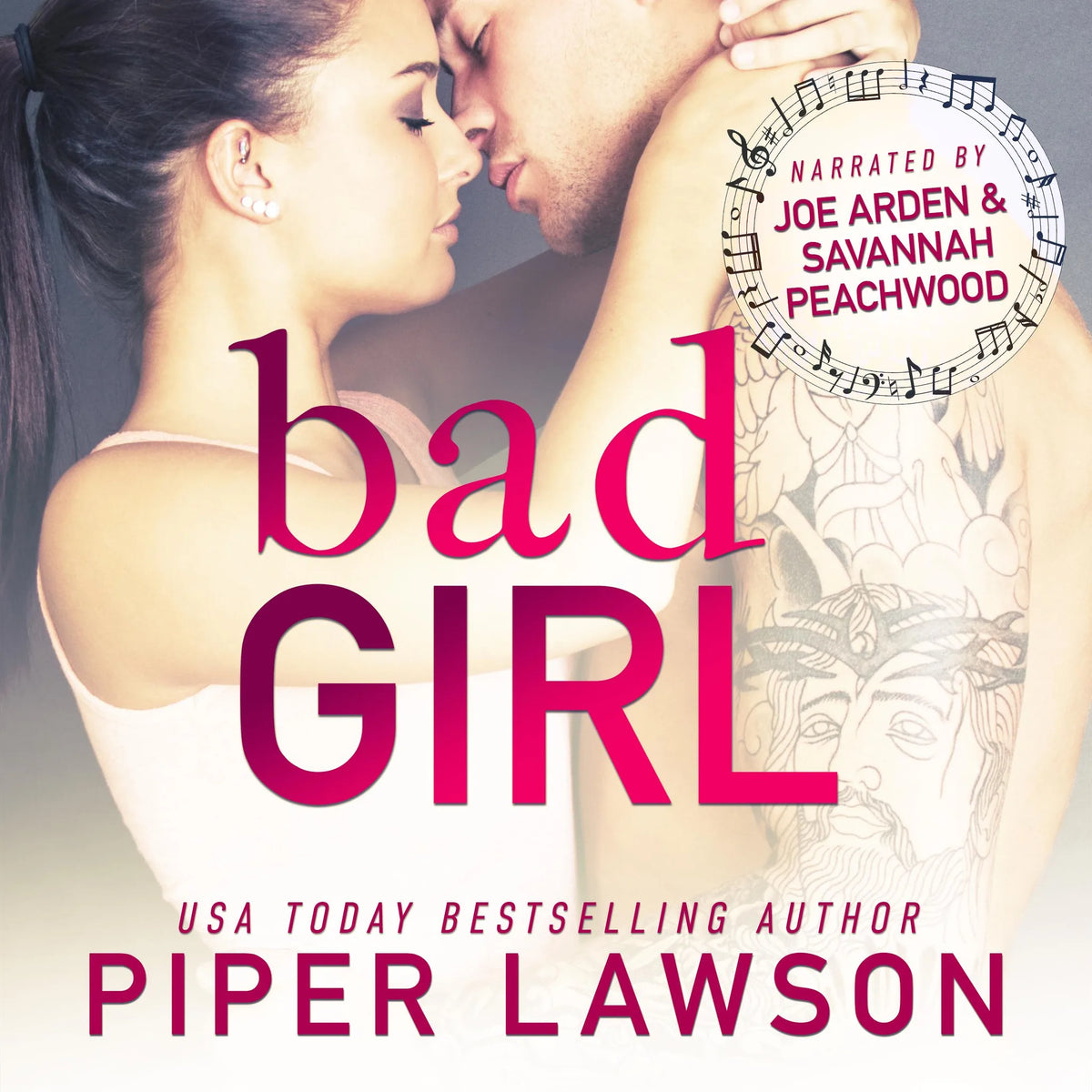 Bad Girl