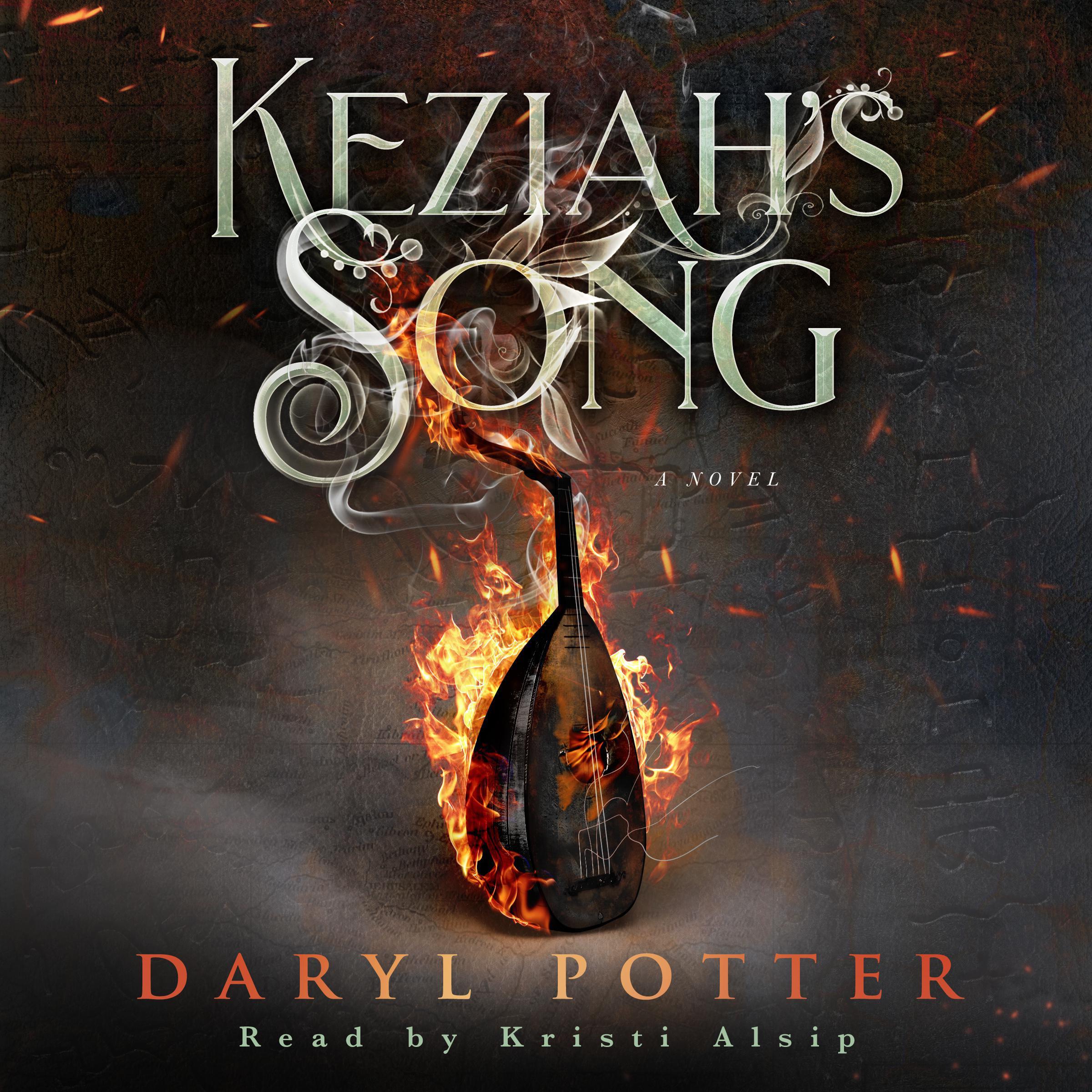 Keziah's Song