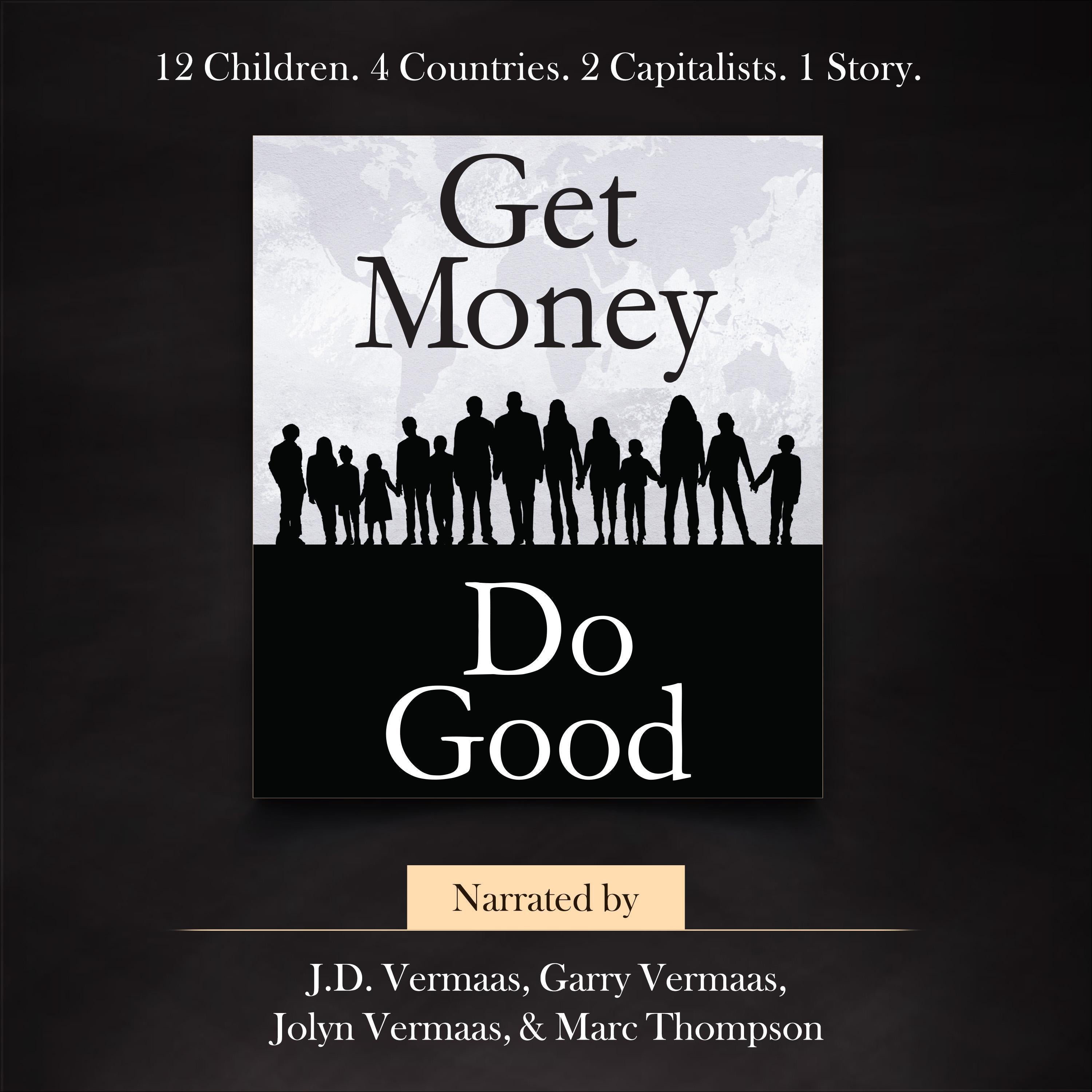 Get Money Do Good