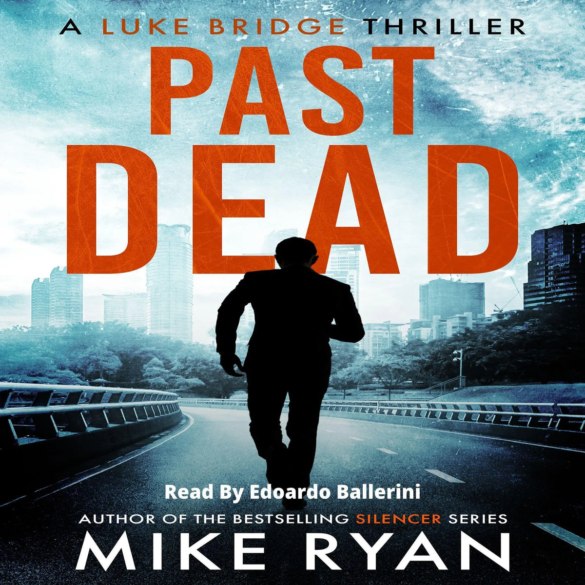 Past Dead