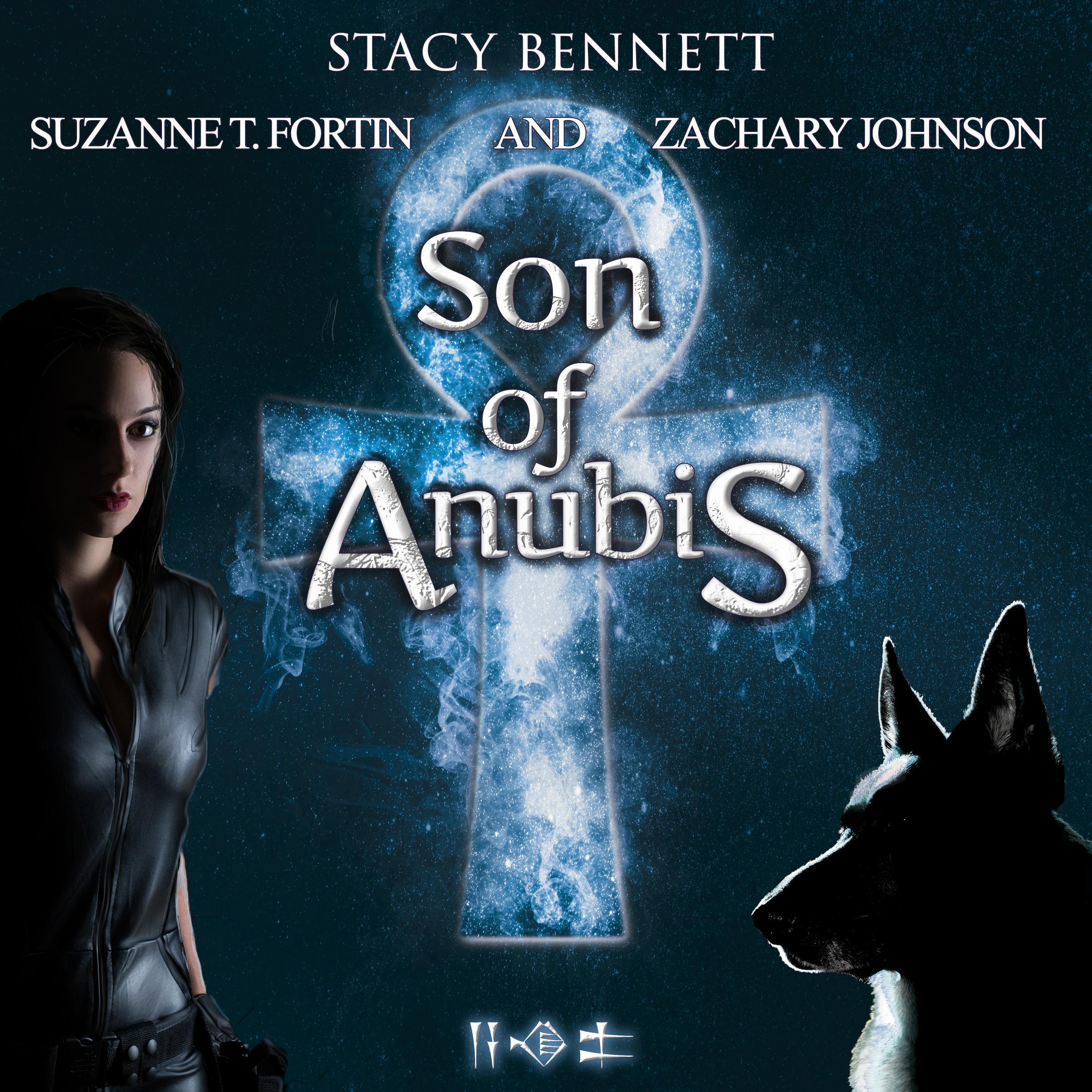Son of Anubis