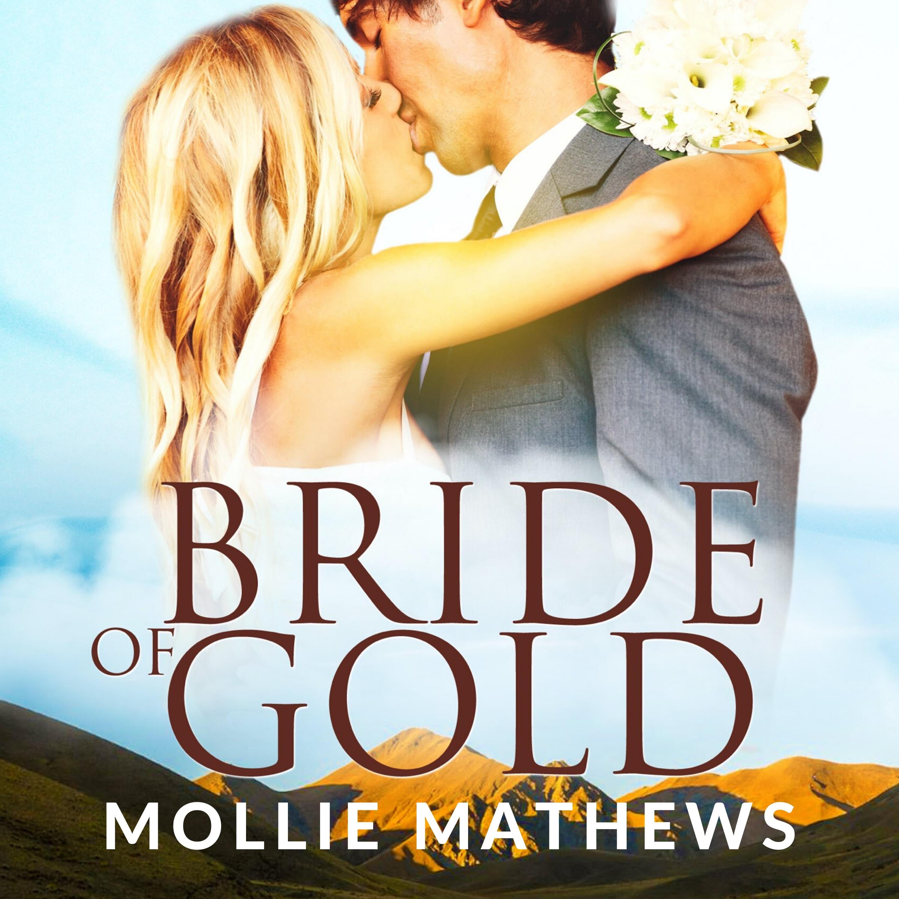 Bride of Gold
