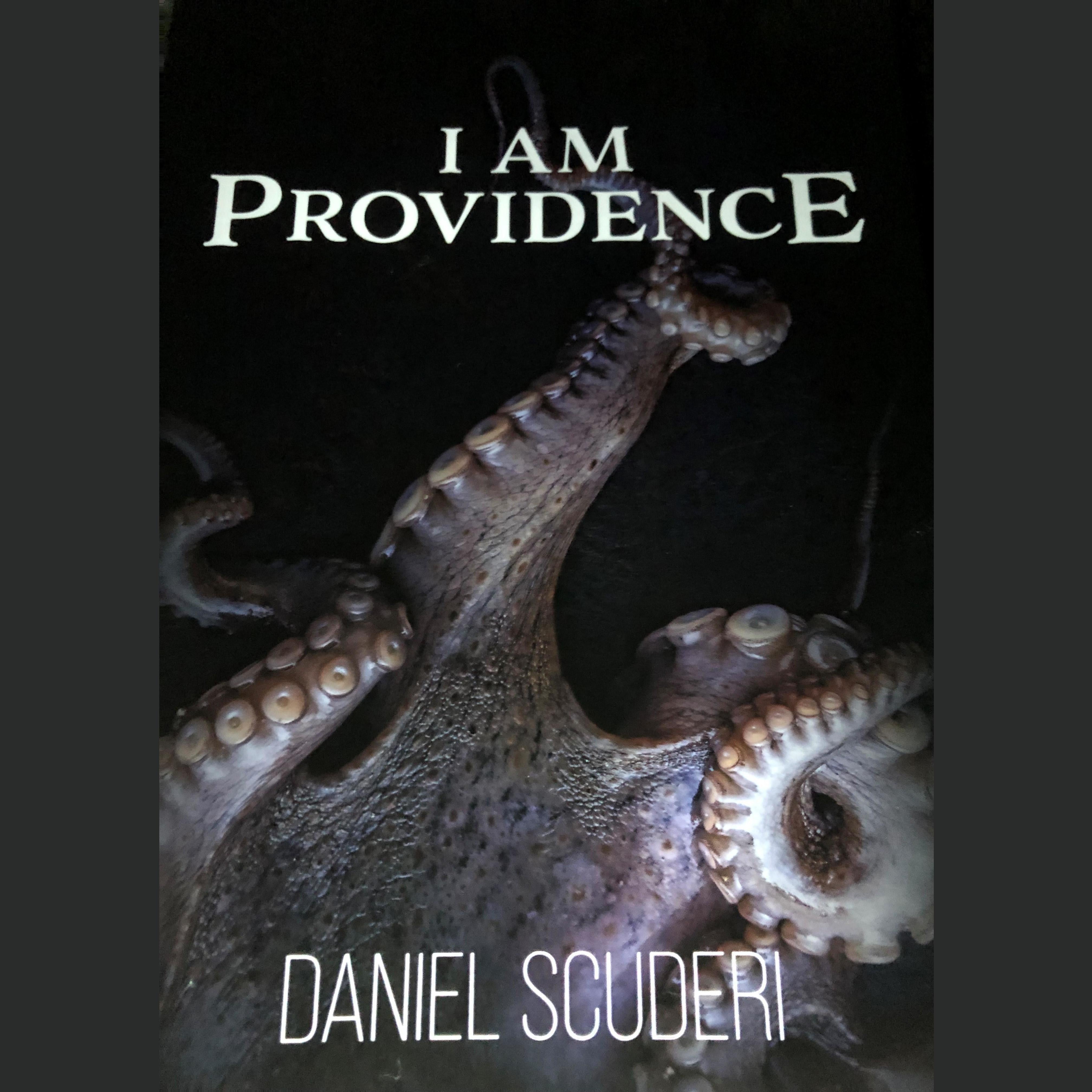 "I Am Providence"