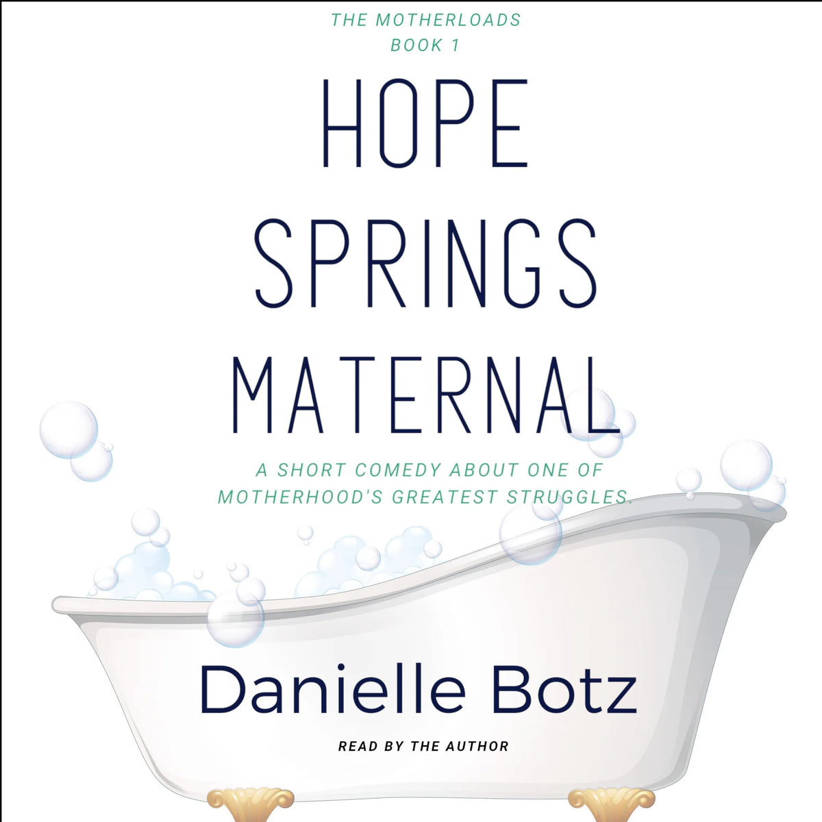 Hope Springs Maternal