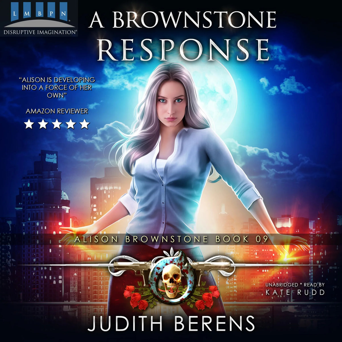 A Brownstone Response