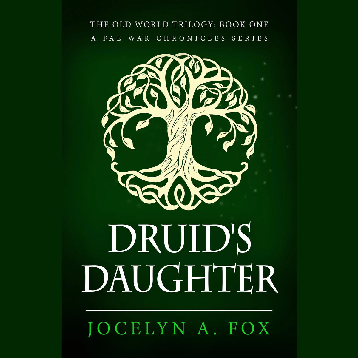 Druid's Daughter