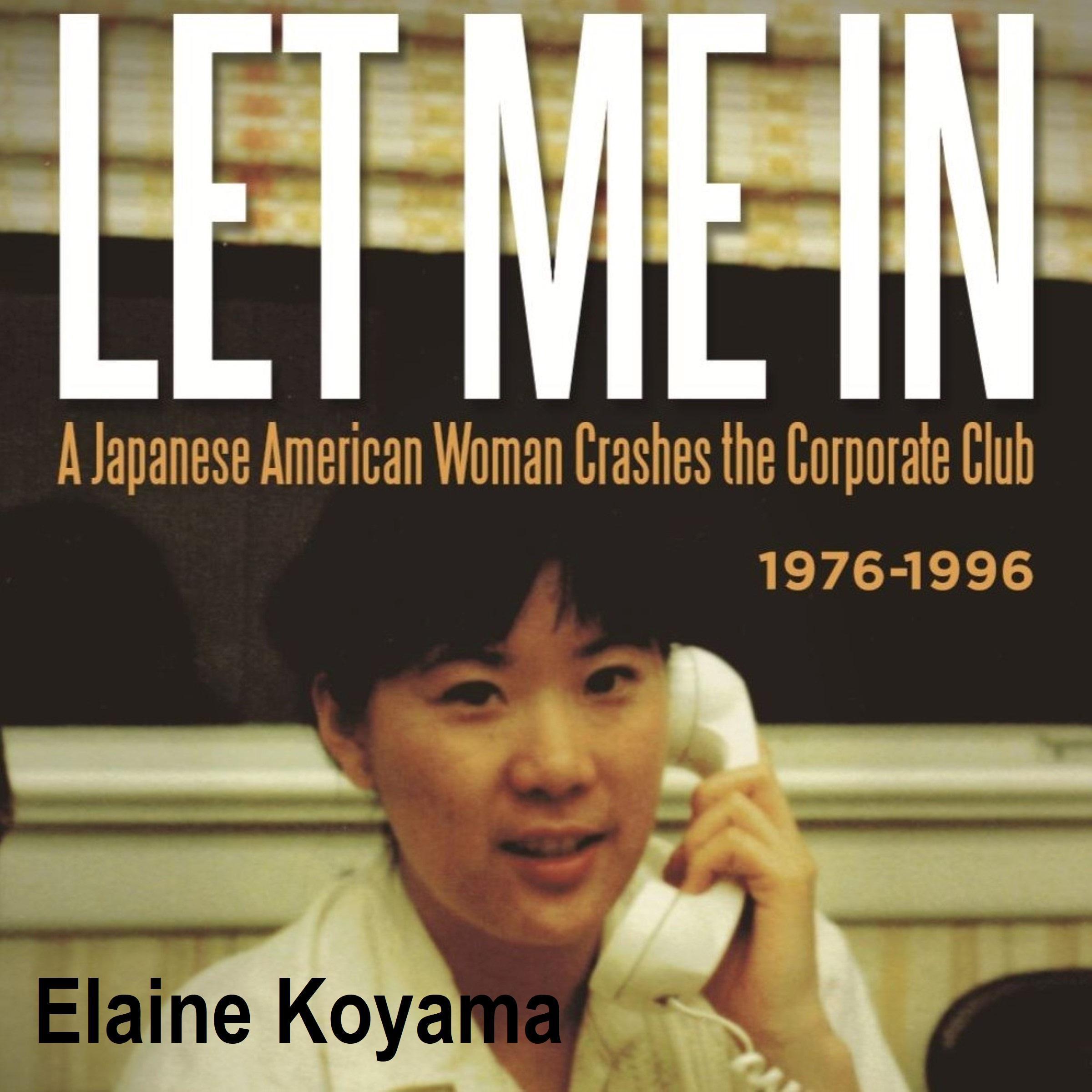 LET ME IN