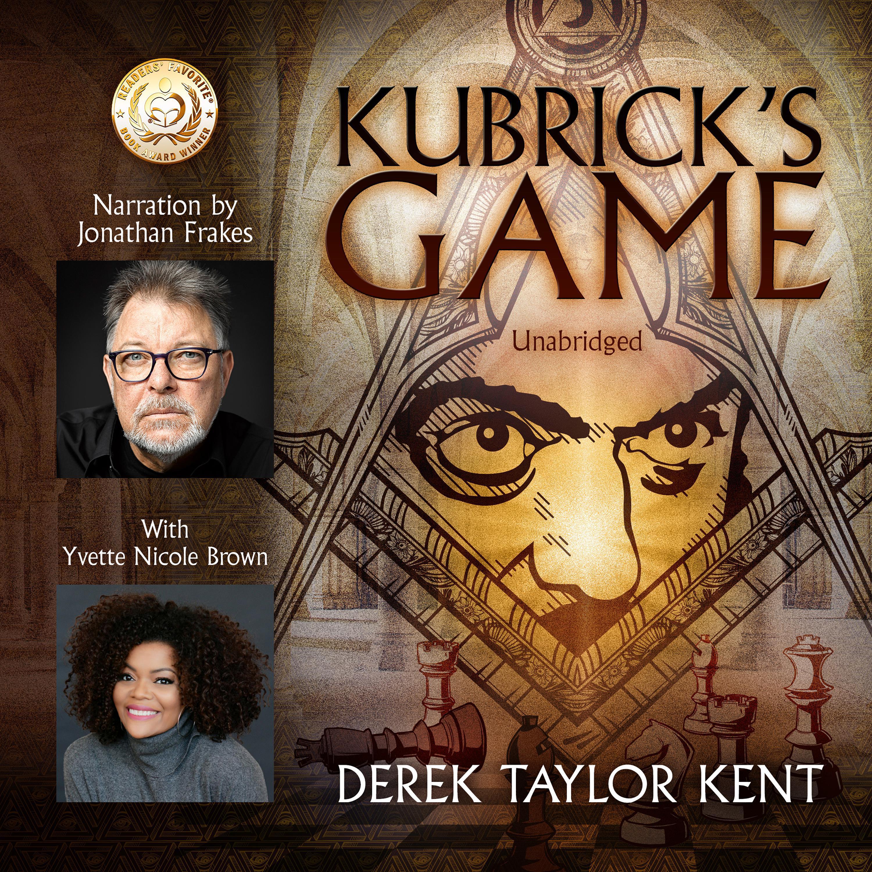 Kubrick's Game