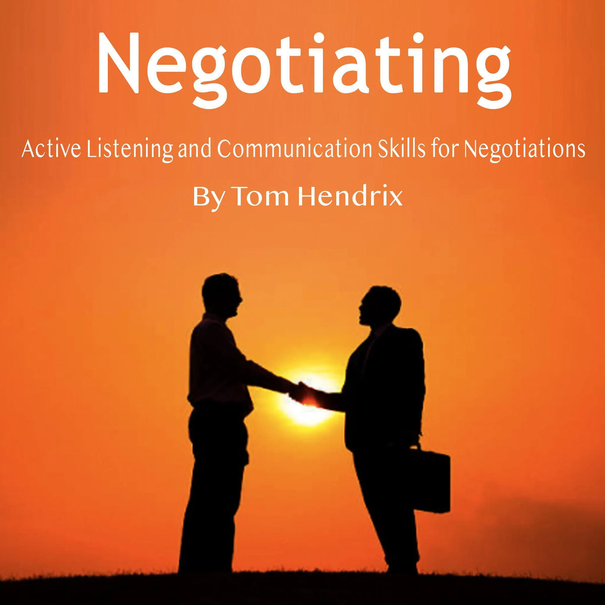 Negotiating