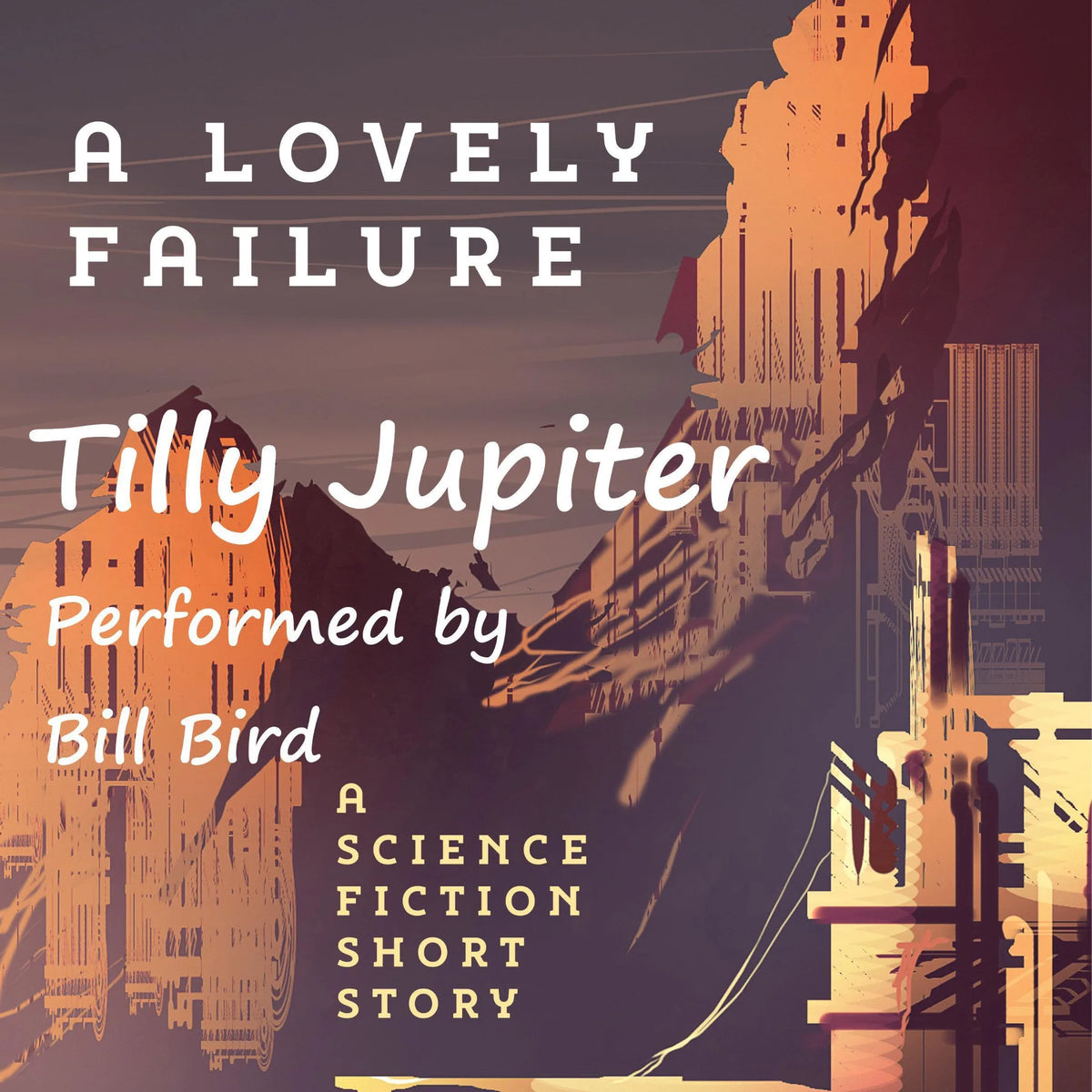 A Lovely Failure