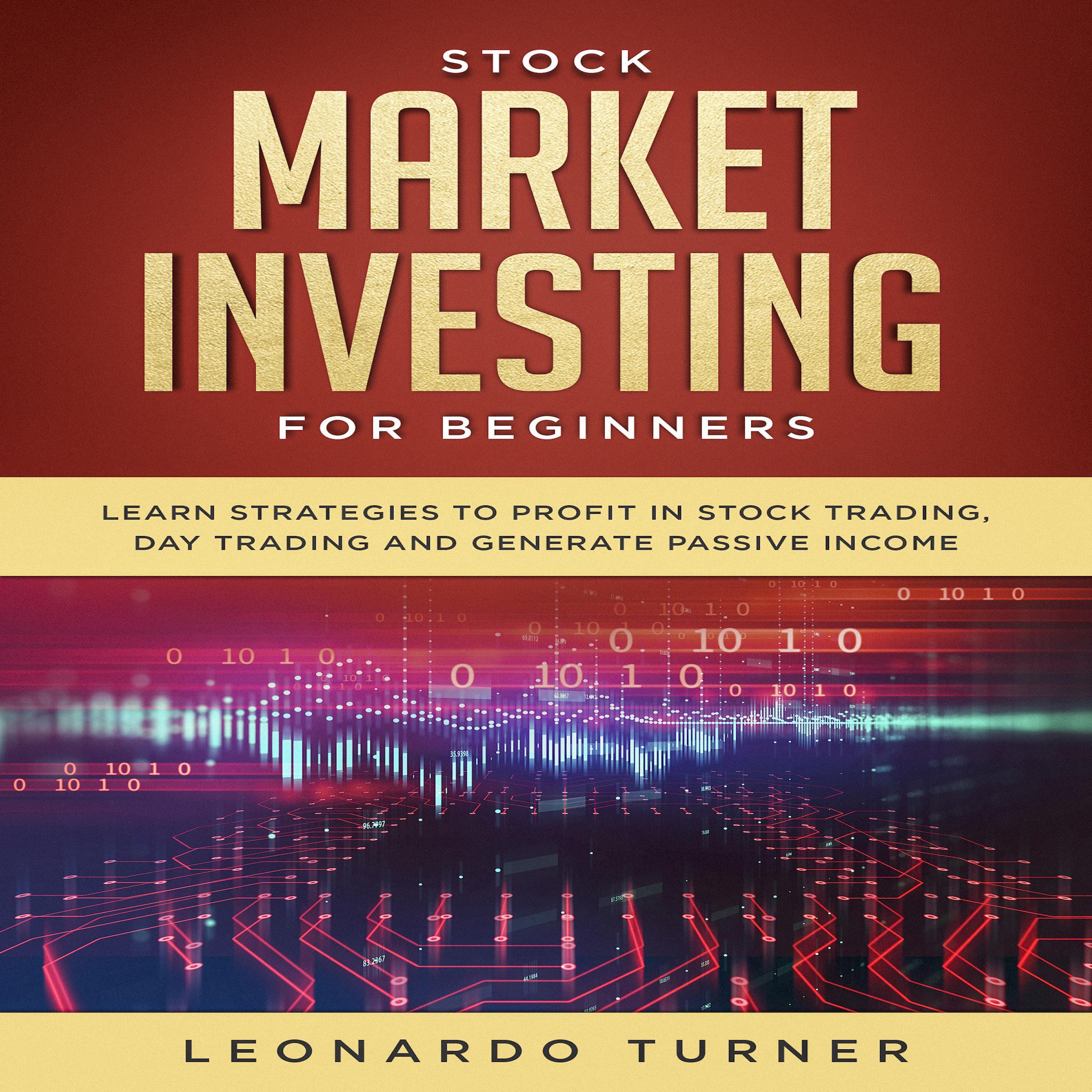 Stock Market Investing for Beginners