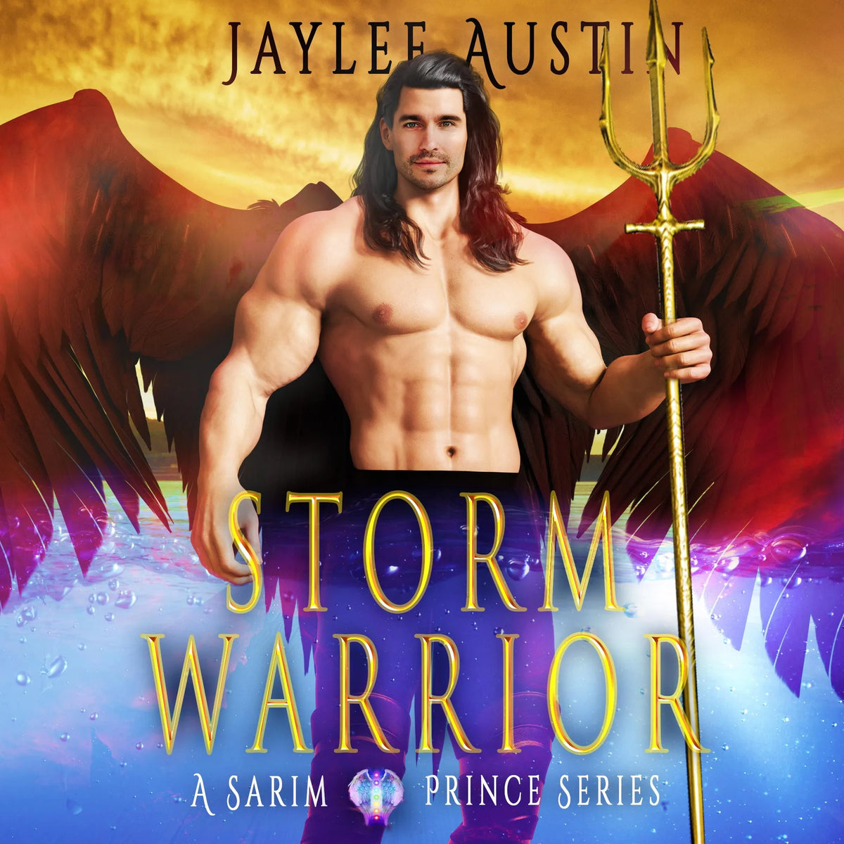 Storm Warrior