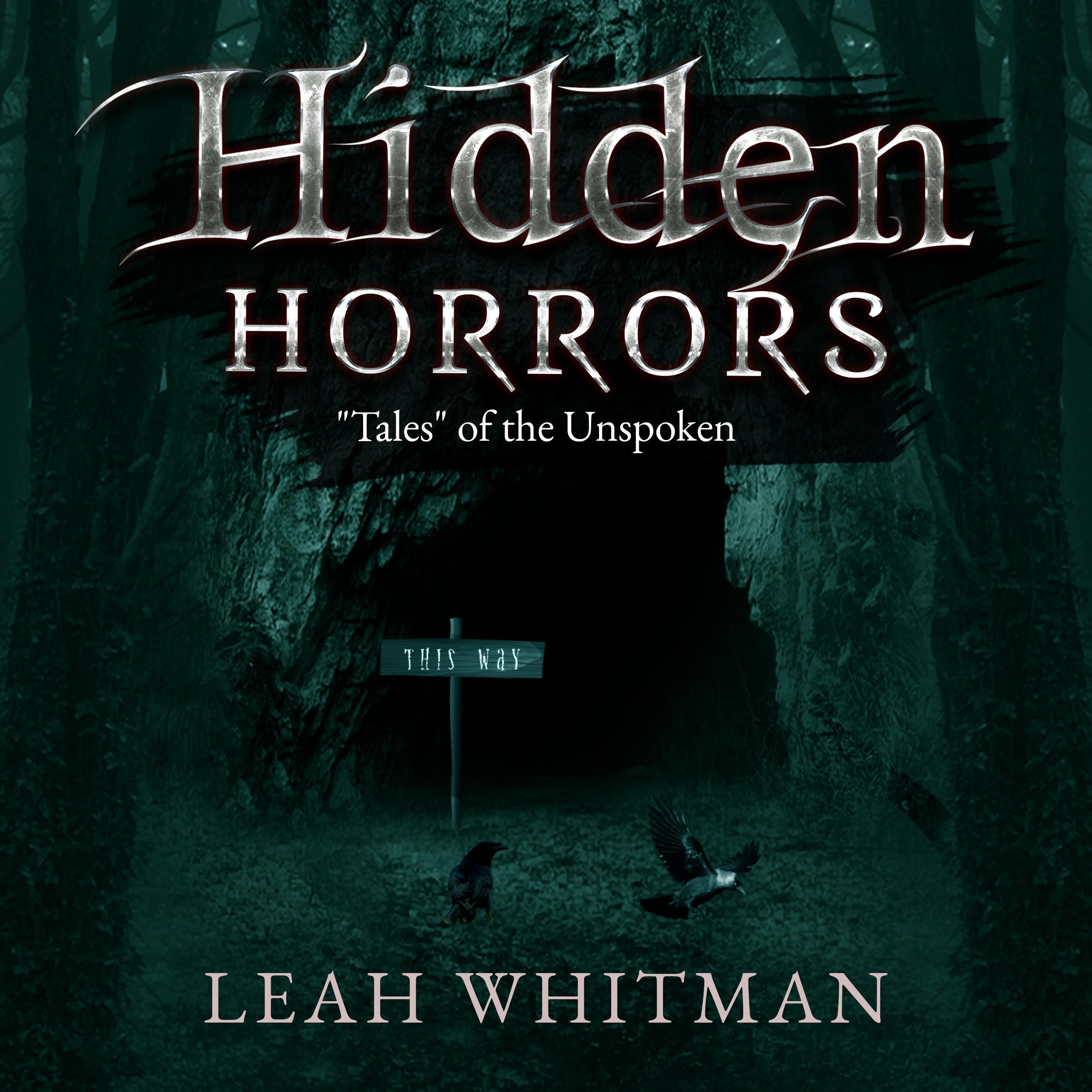 Hidden Horrors