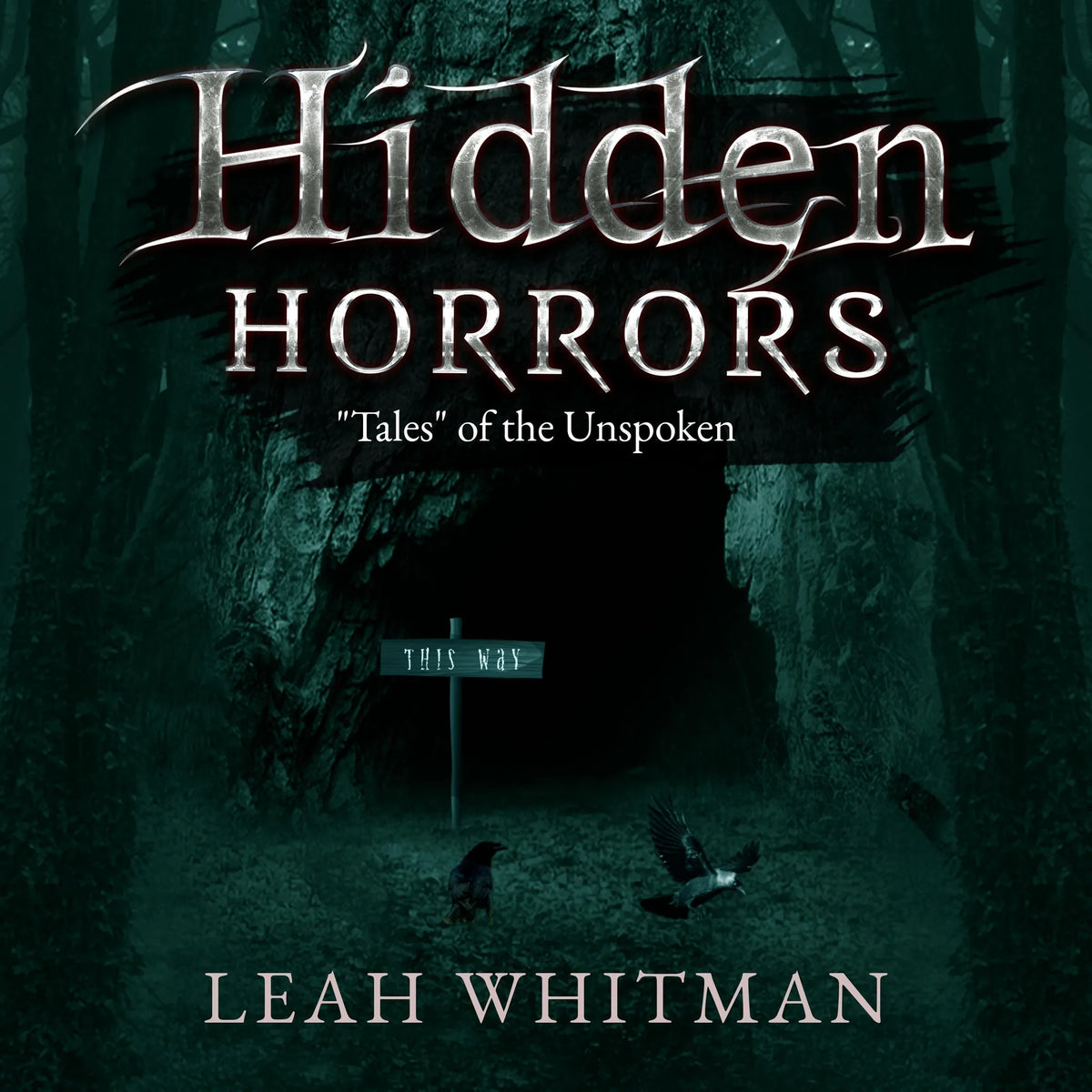 Hidden Horrors
