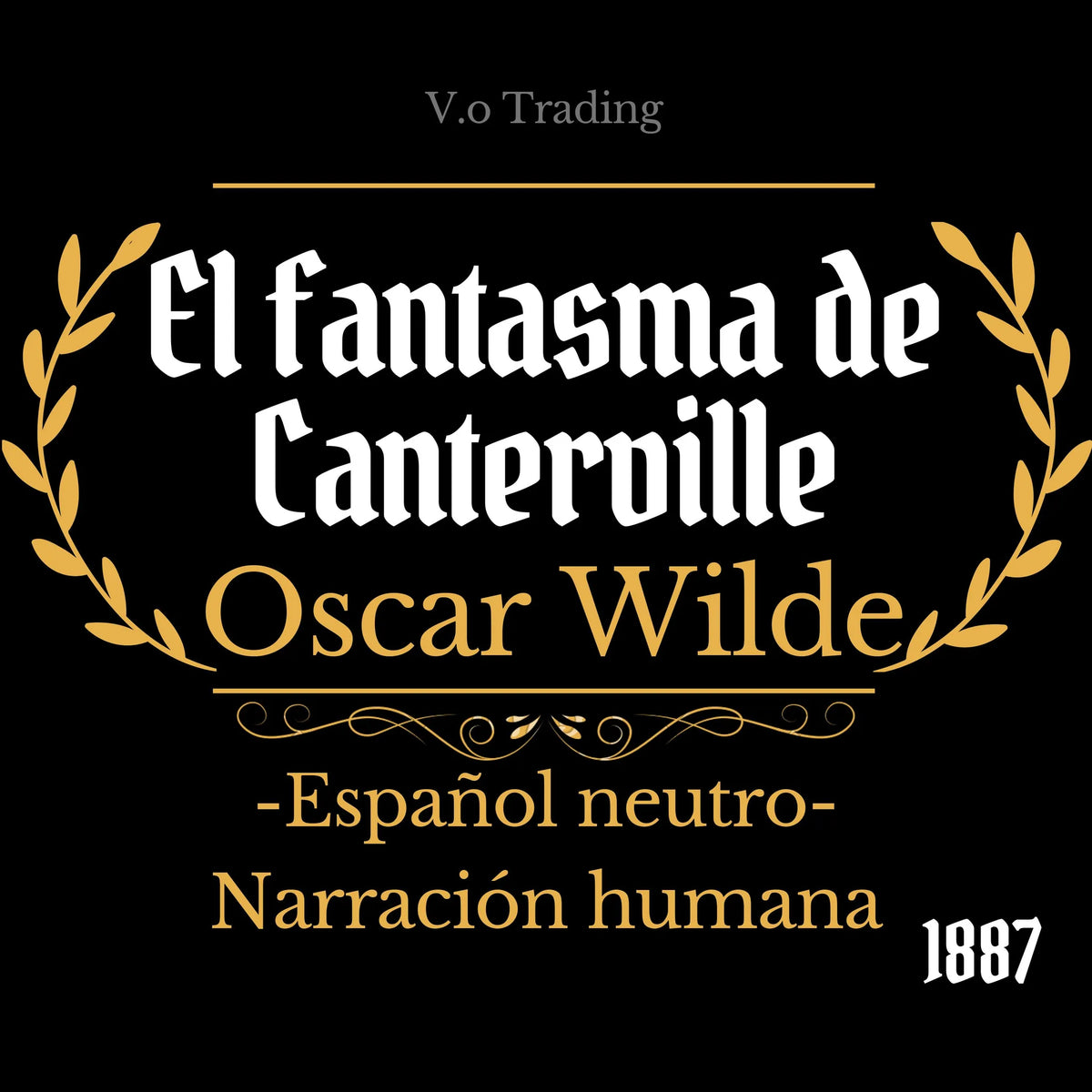 El fantasma de Canterville