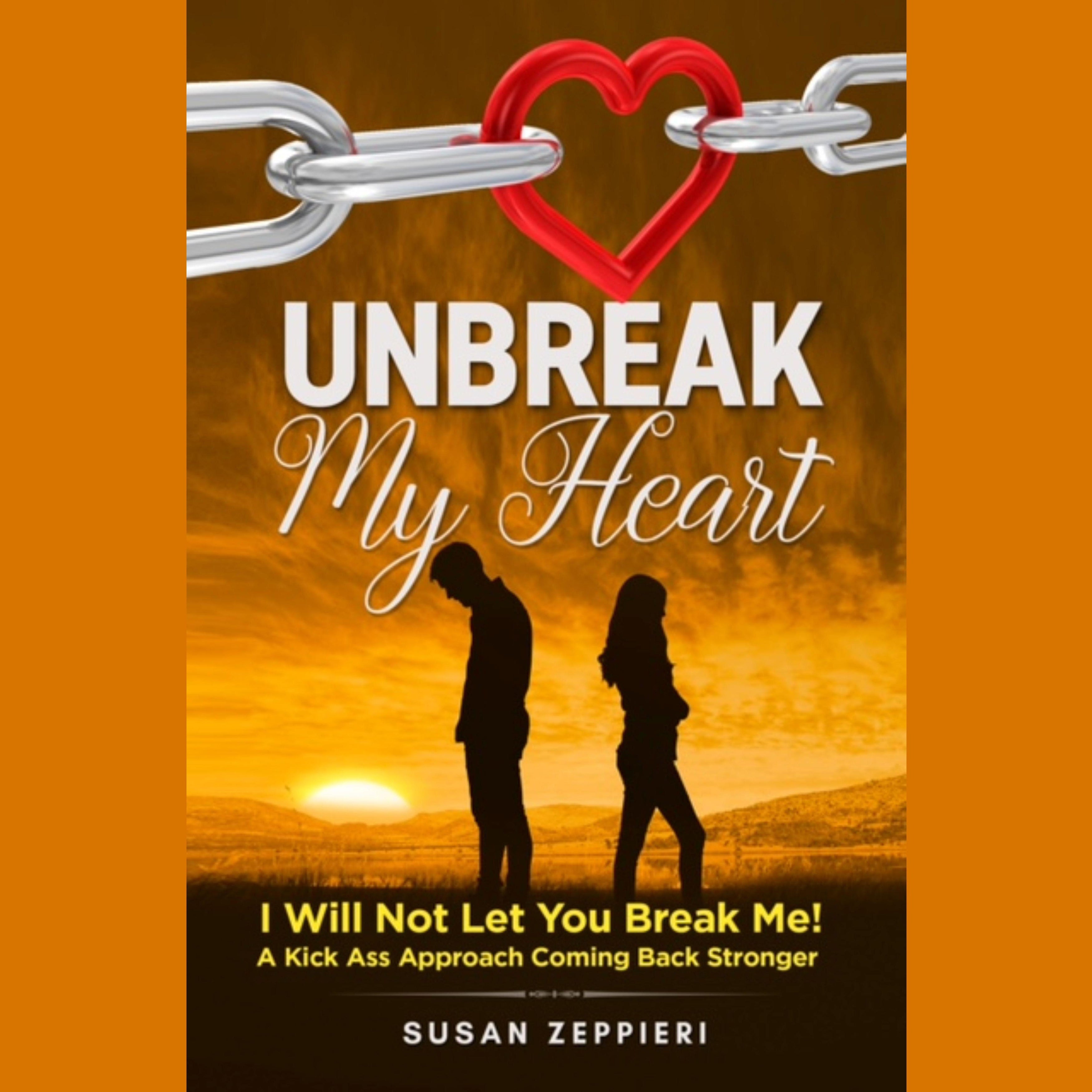 Unbreak My Heart